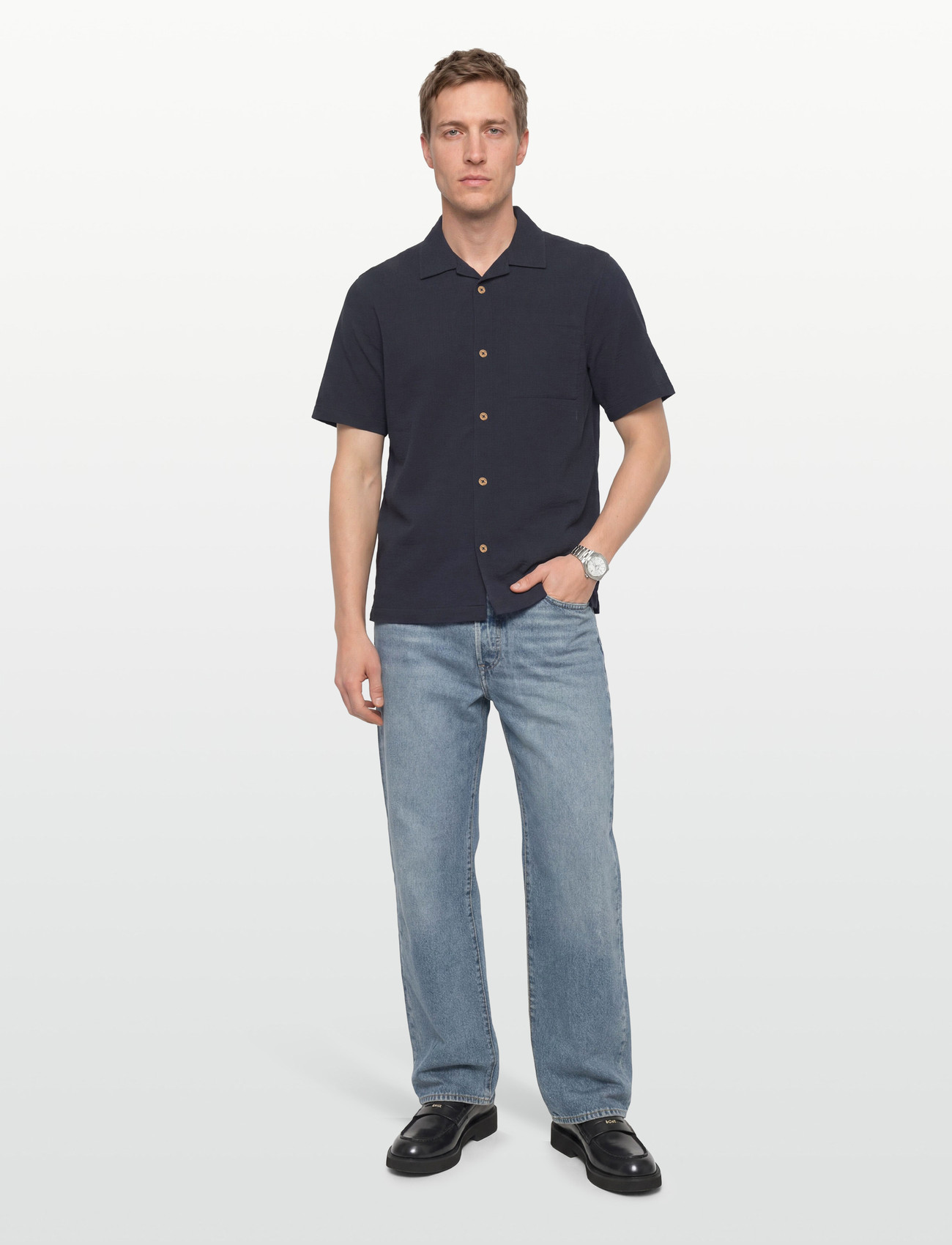 Navy