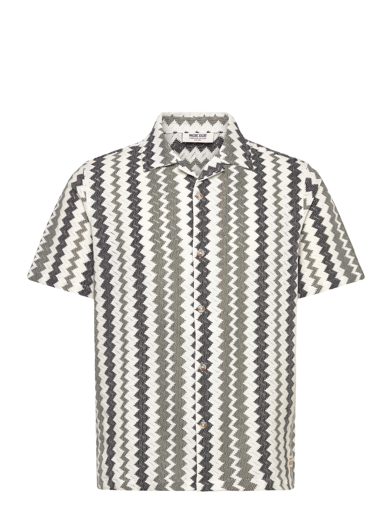 Multi/patterned