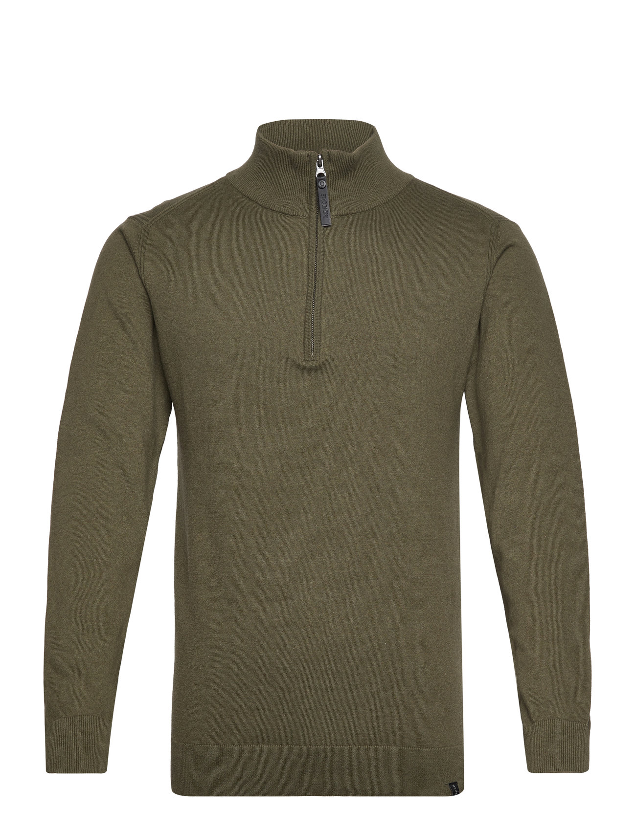 Khaki green