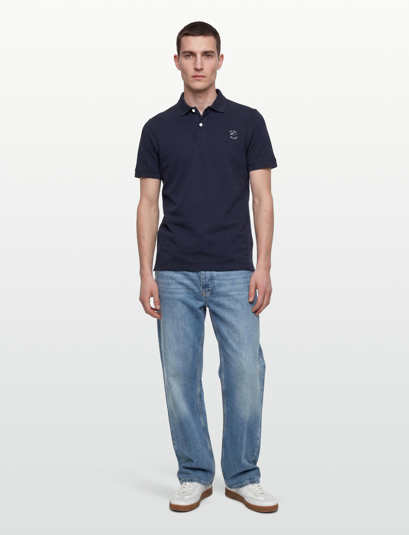 INDICODE Inwadim - Cream - S 1