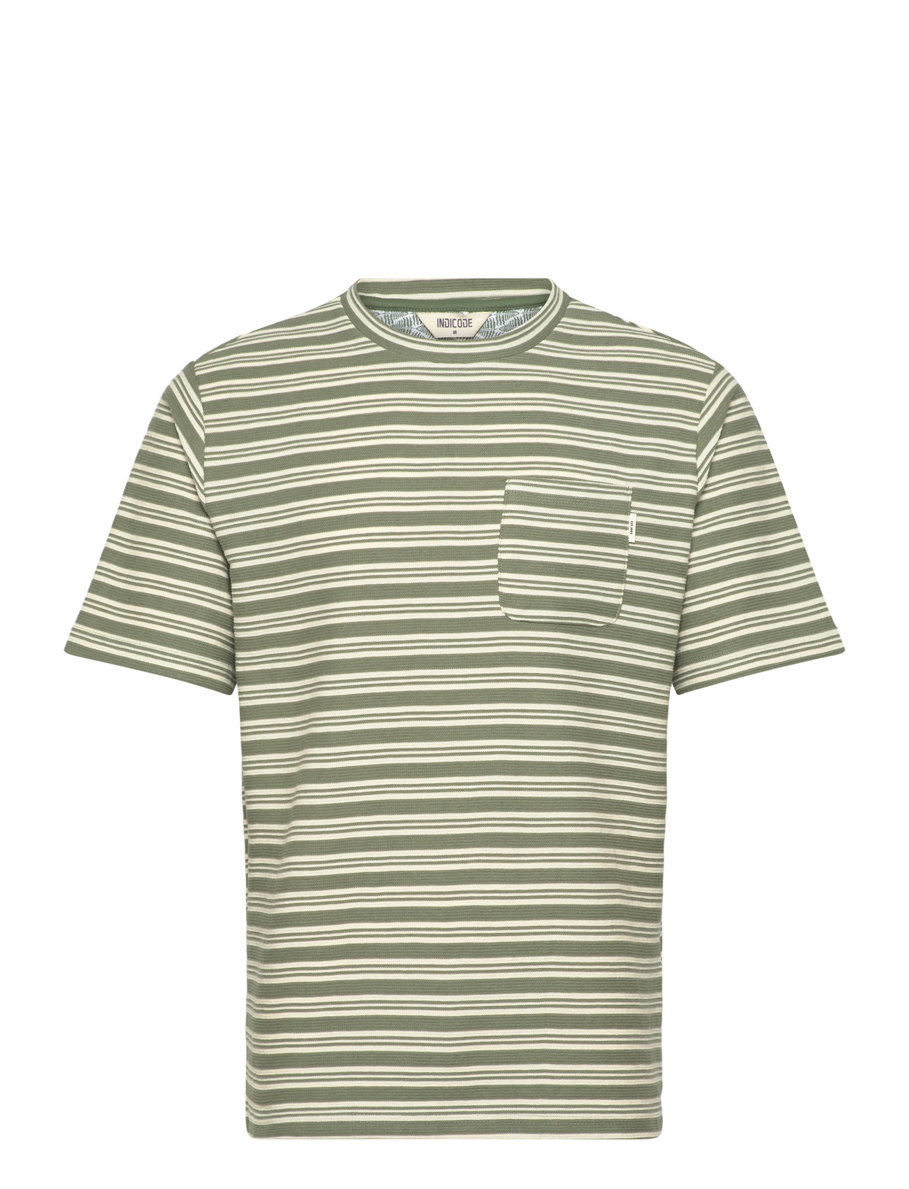 Multi/patterned