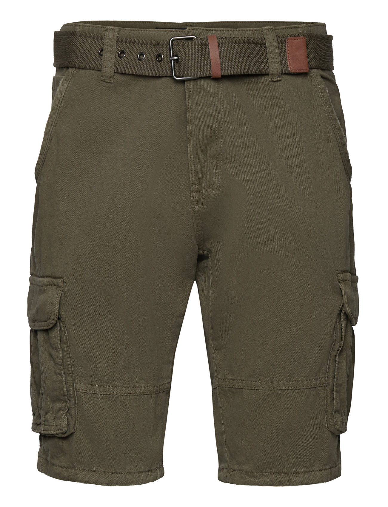 Khaki green