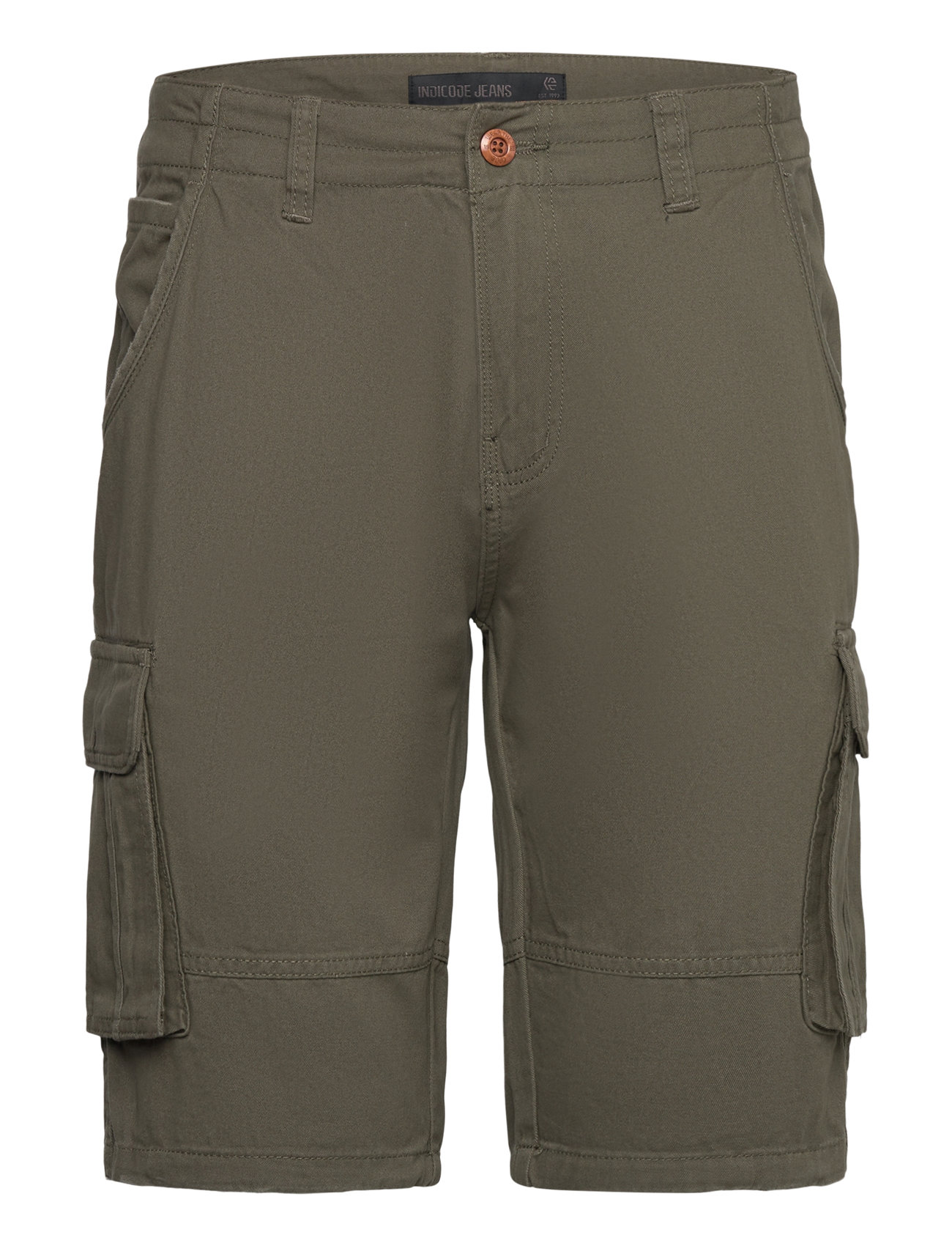 Khaki green