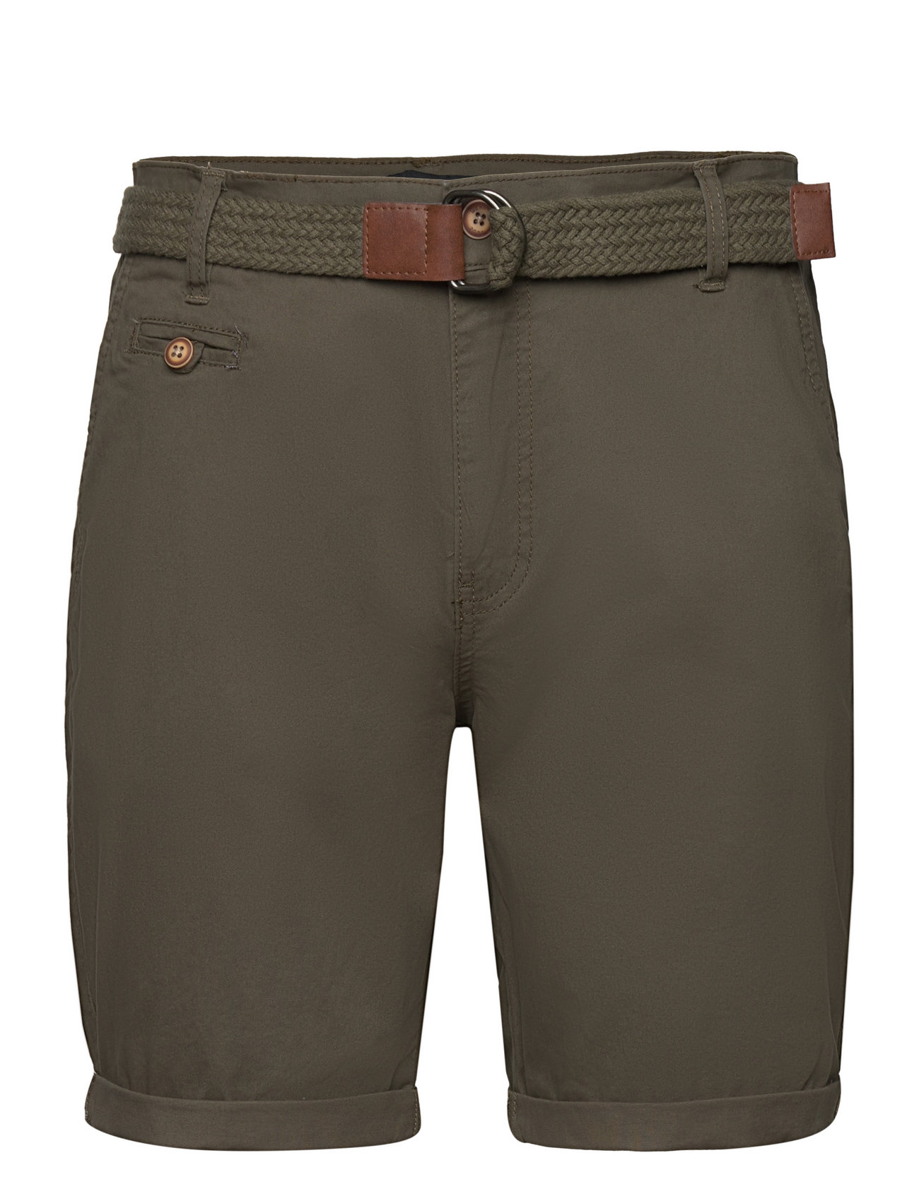 Khaki green