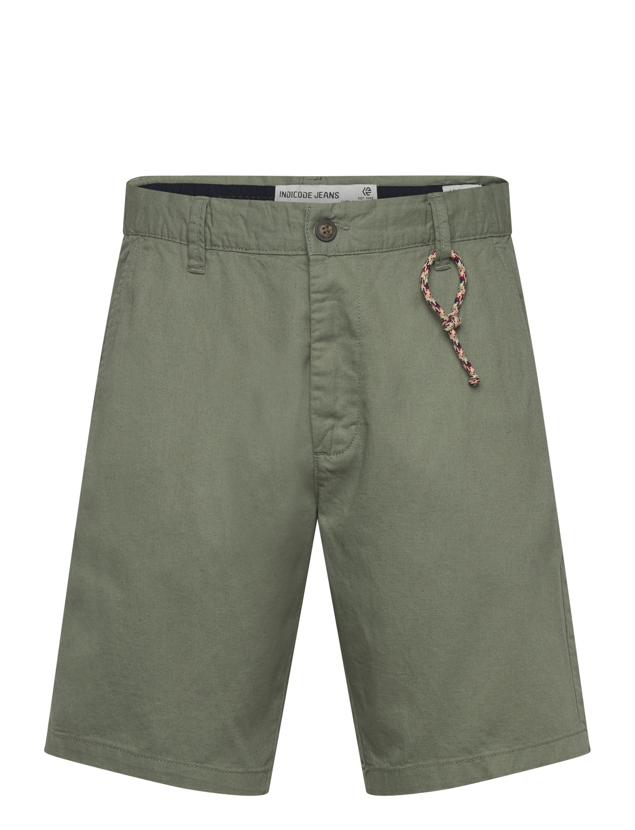 Khaki green