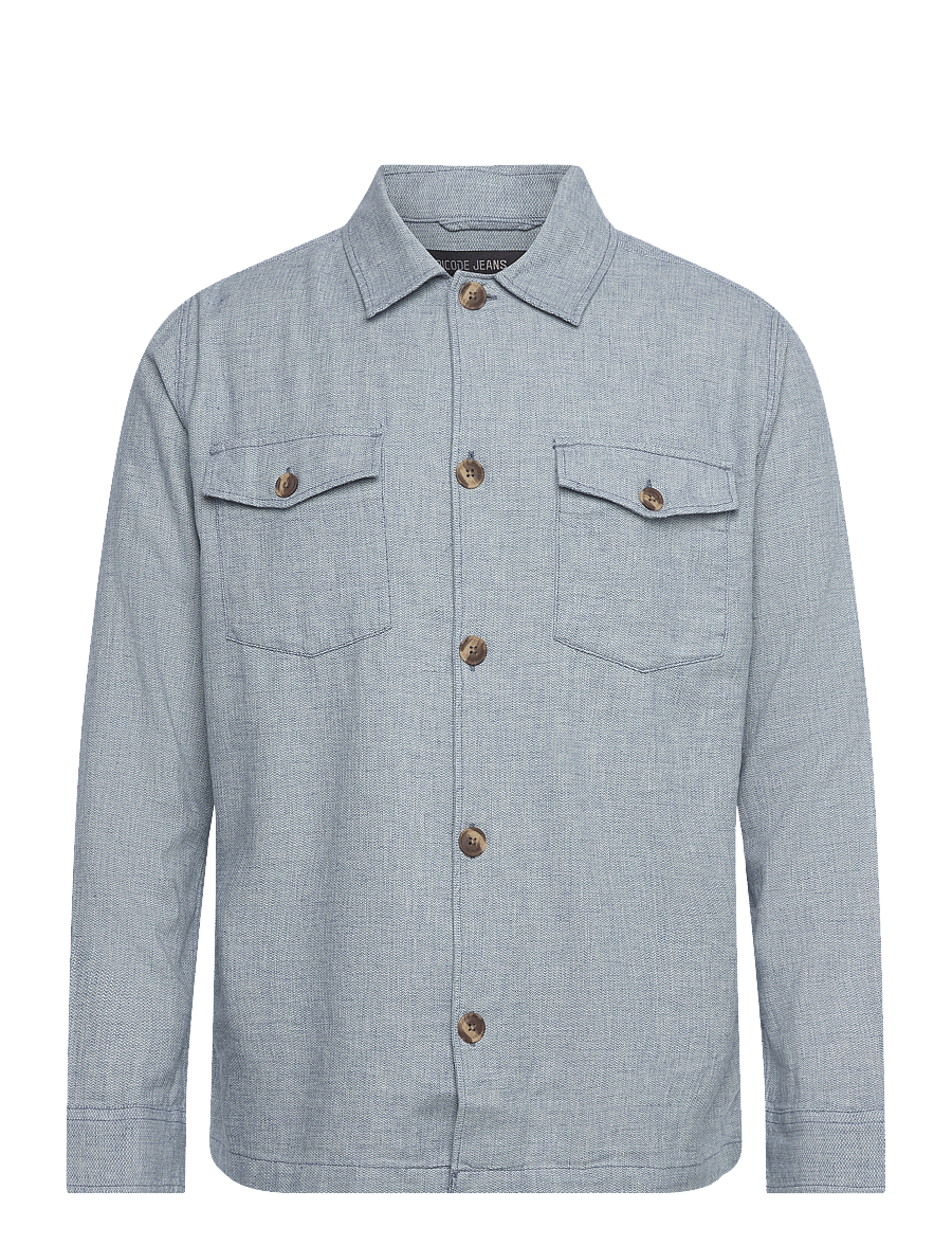 INDICODE - INRedon - copen blue - 0