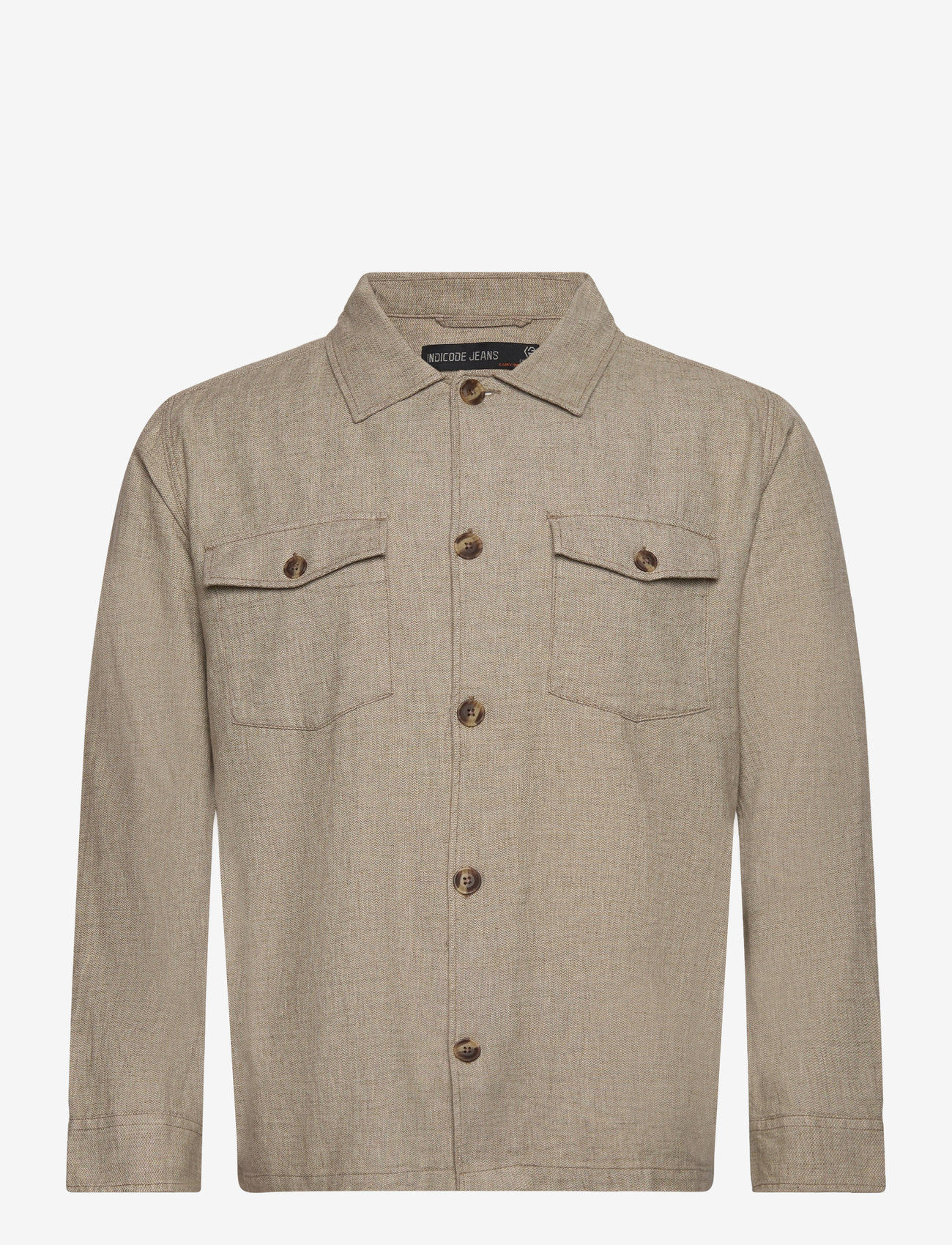 INDICODE - INRedon - geschenke unter 50€ - covert green - 0