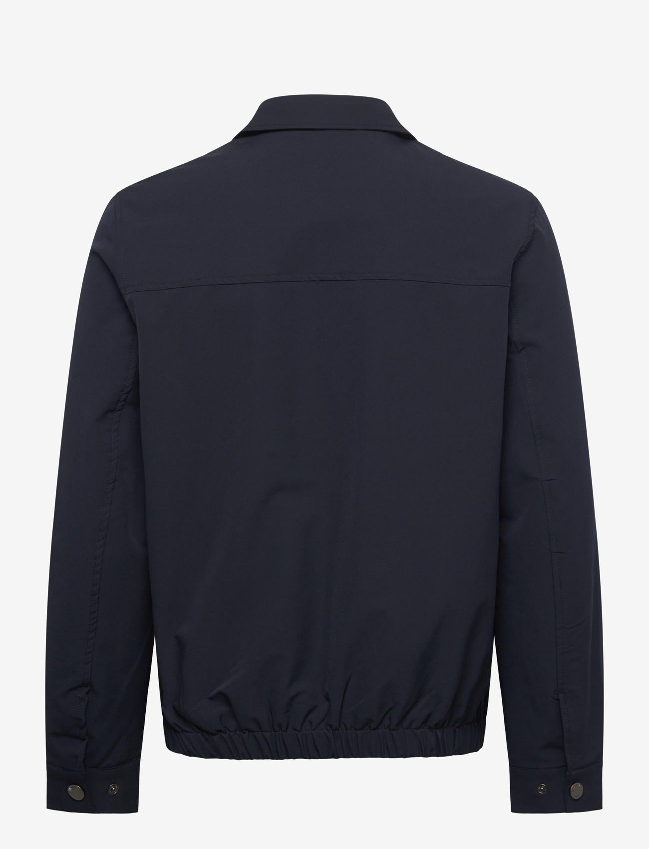 INDICODE - INRomant jacket - forårsjakker - sky captain - 1