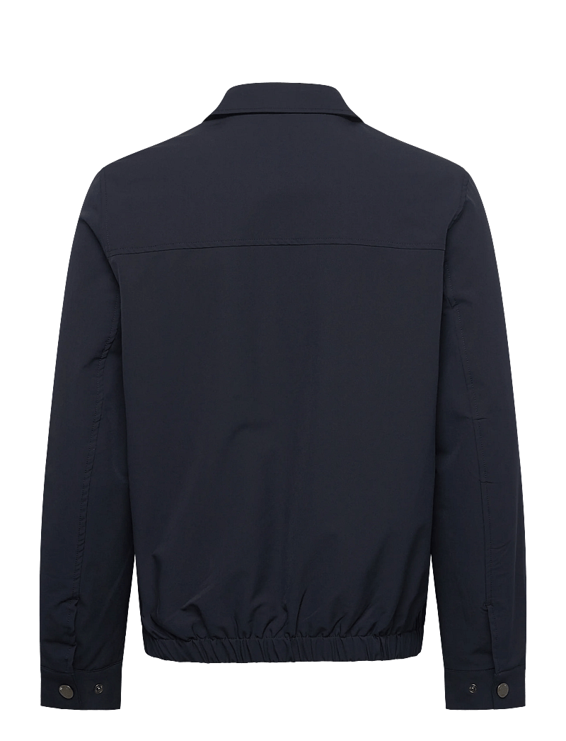 INDICODE - INRomant jacket - frühlingsjacken - sky captain - 2