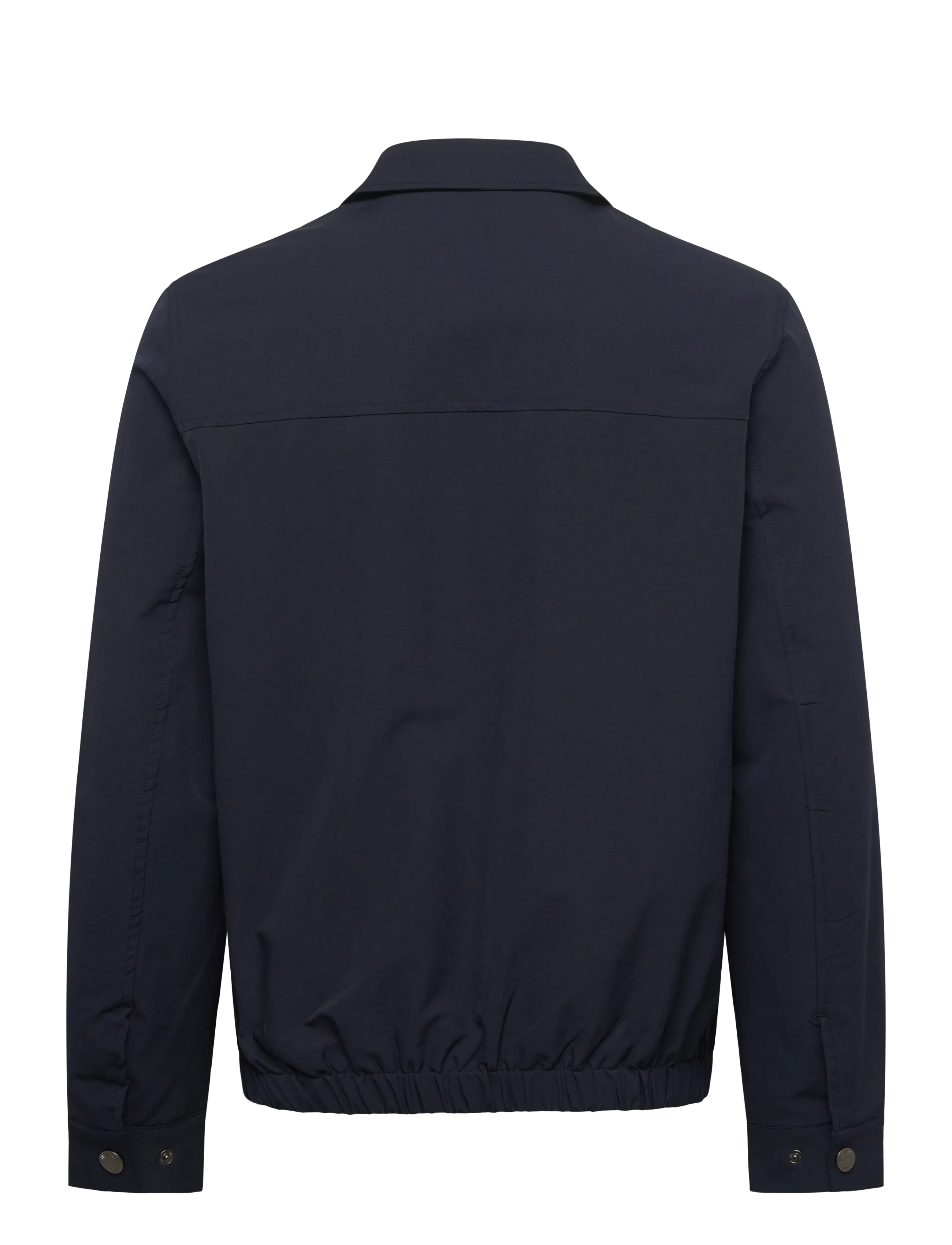 INDICODE - INRomant jacket - spring jackets - sky captain - 2
