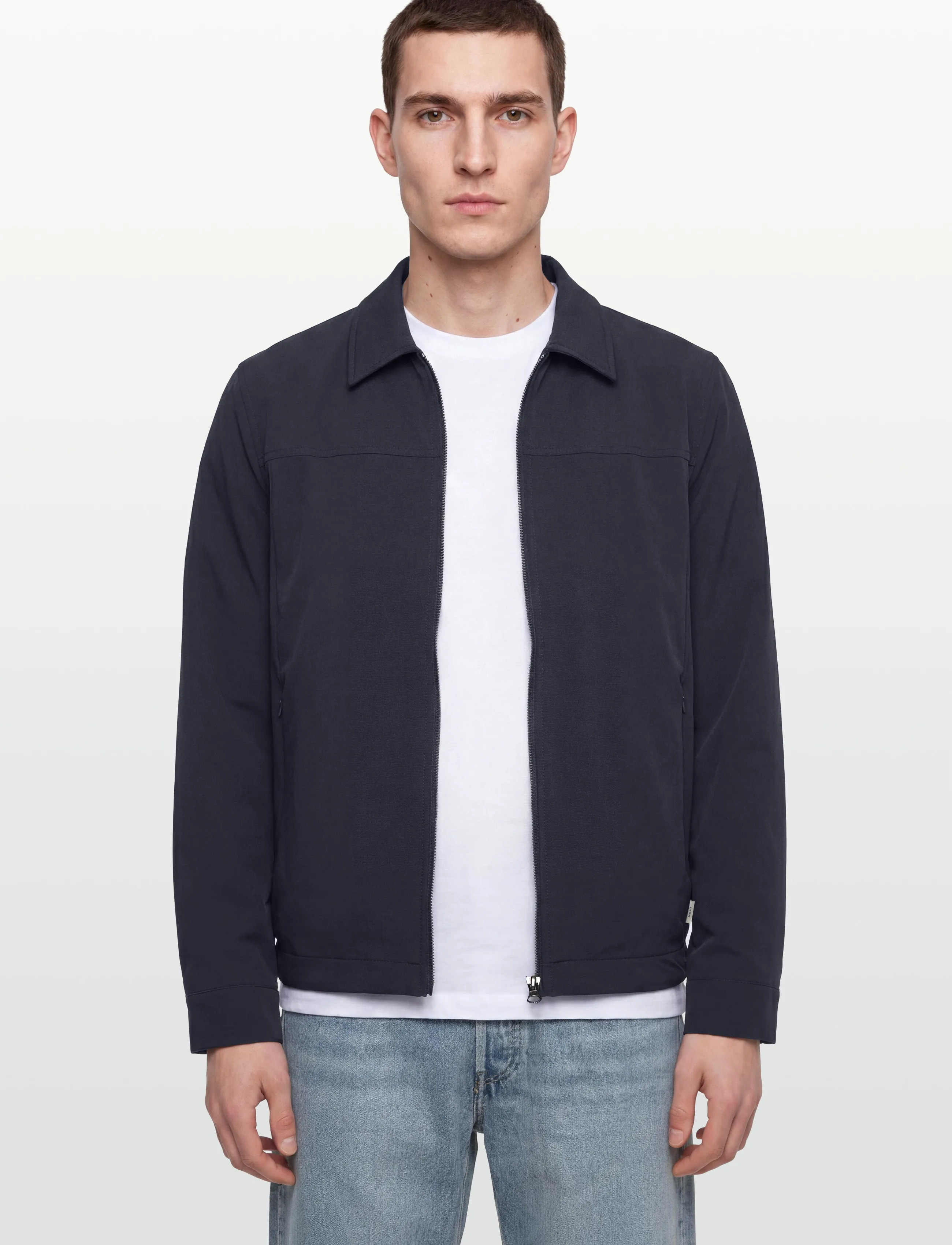 Inromant Jacket 2