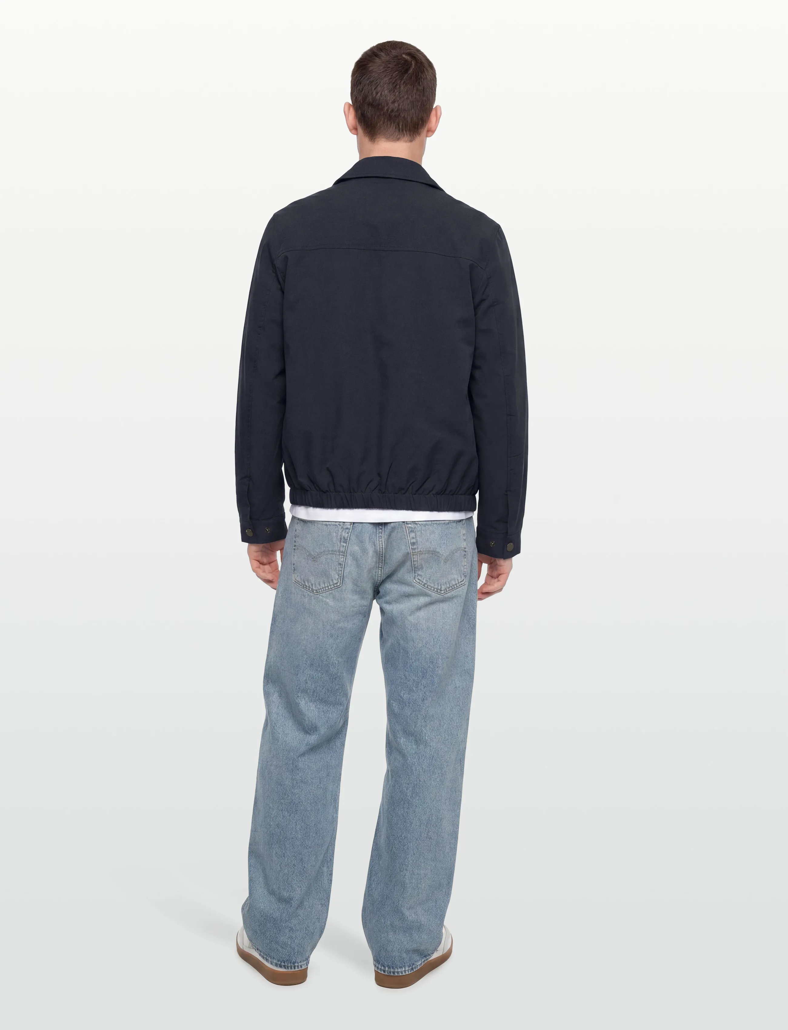 Inromant Jacket 3