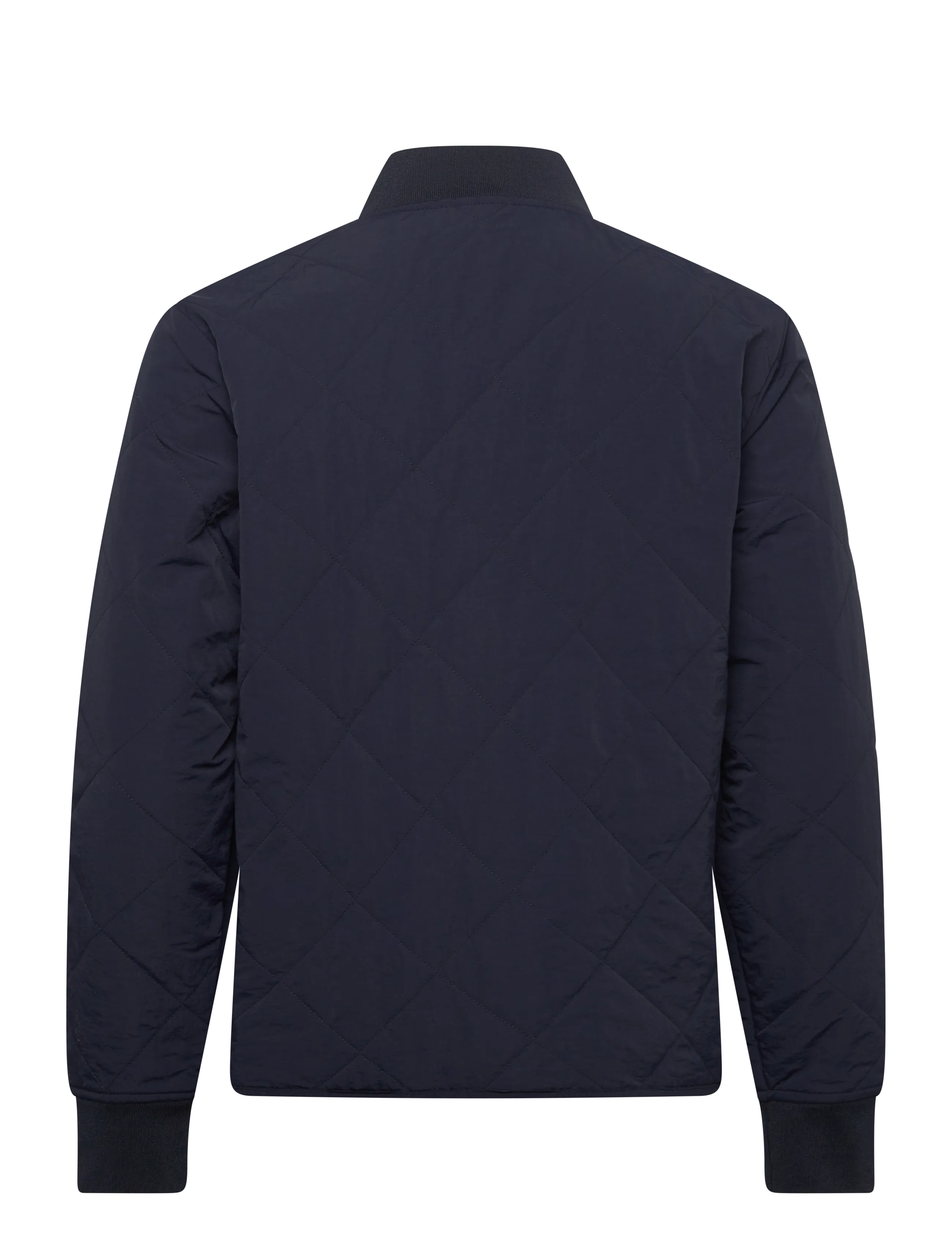 INDICODE - INHulckby diamond quilt - Üleriided - sky captain - 2