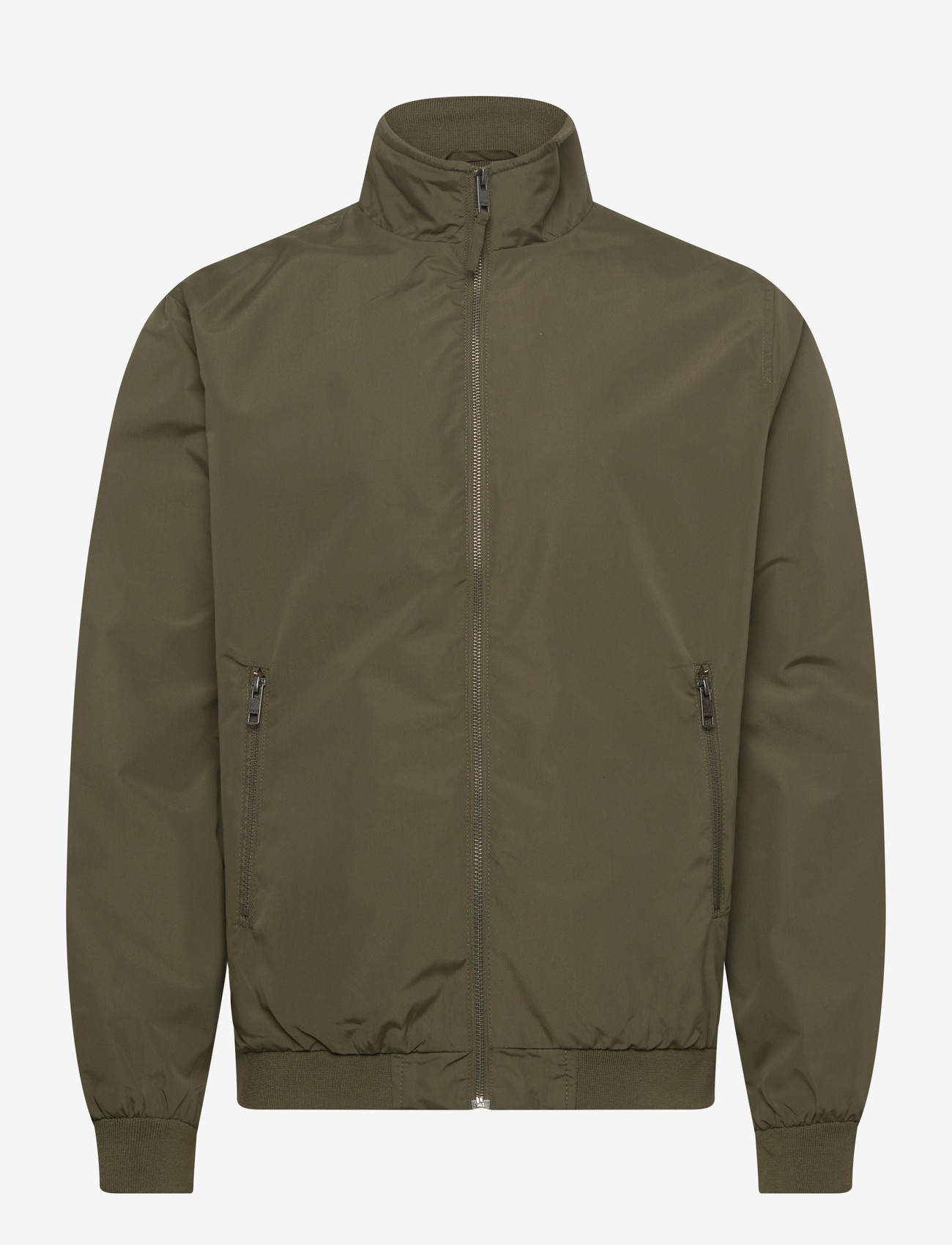 INDICODE - INCatall - frühlingsjacken - army - 0