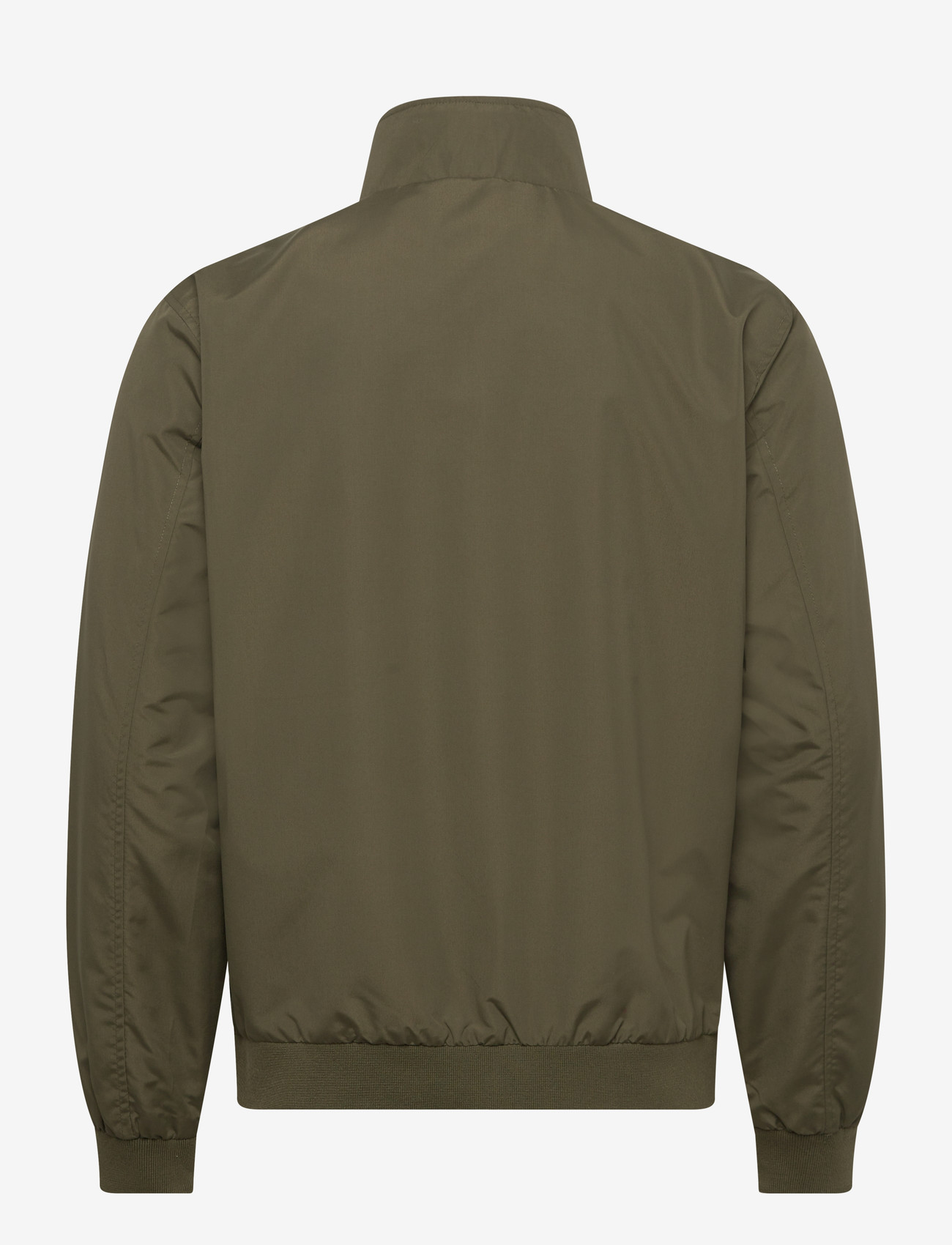 INDICODE - INCatall - frühlingsjacken - army - 1