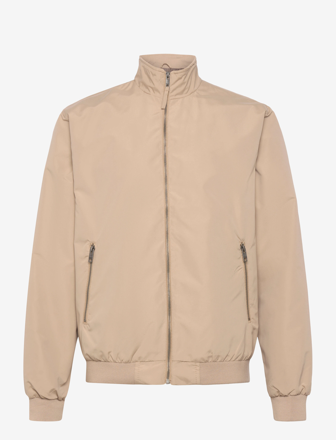 INDICODE - INCatall - forårsjakker - cornstalk - 0