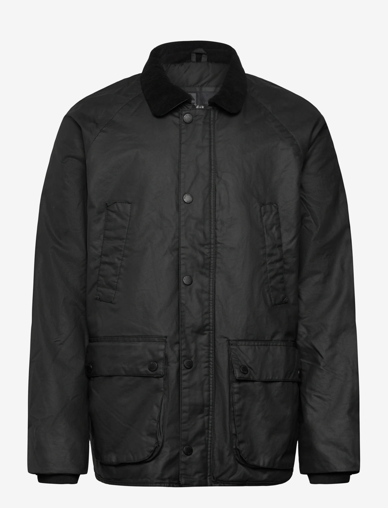 INDICODE - INDutton - herbstjacken - black - 0