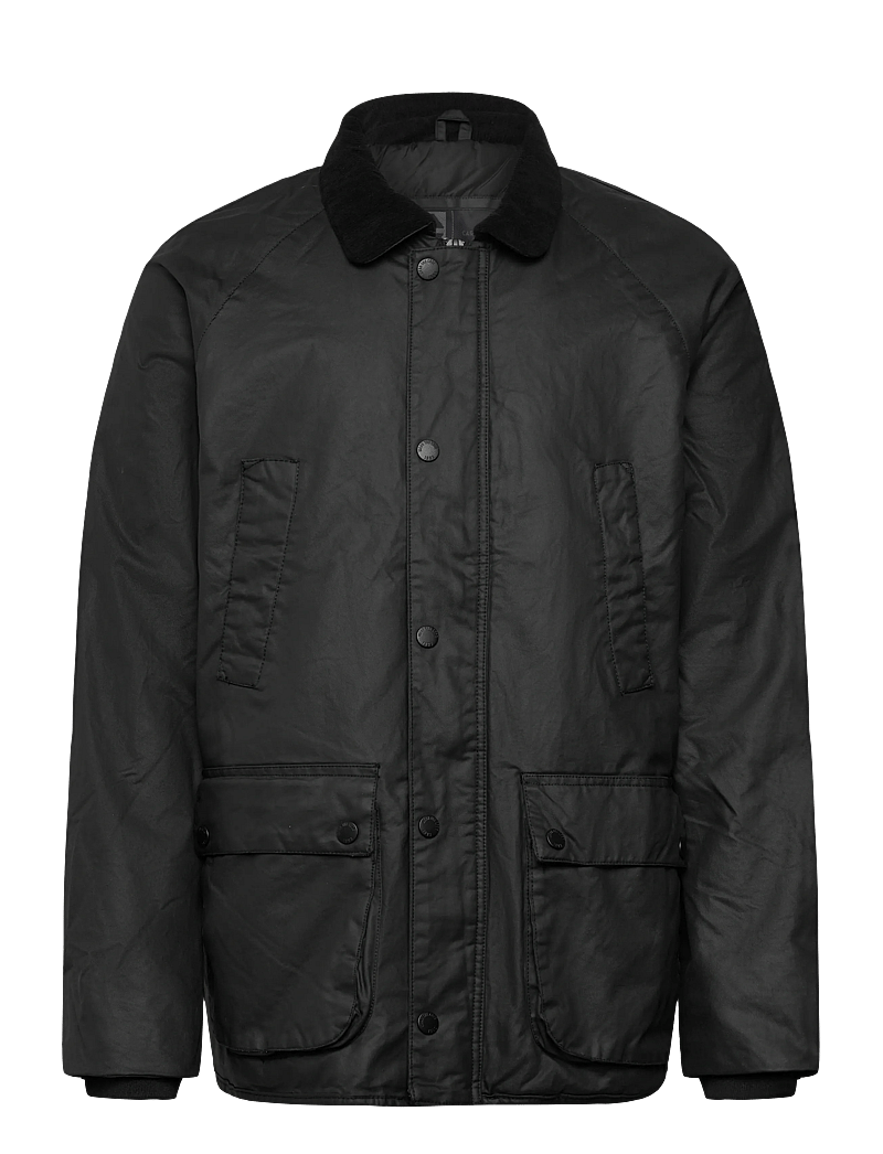 INDICODE - INDutton - vinterjackor - black - 0