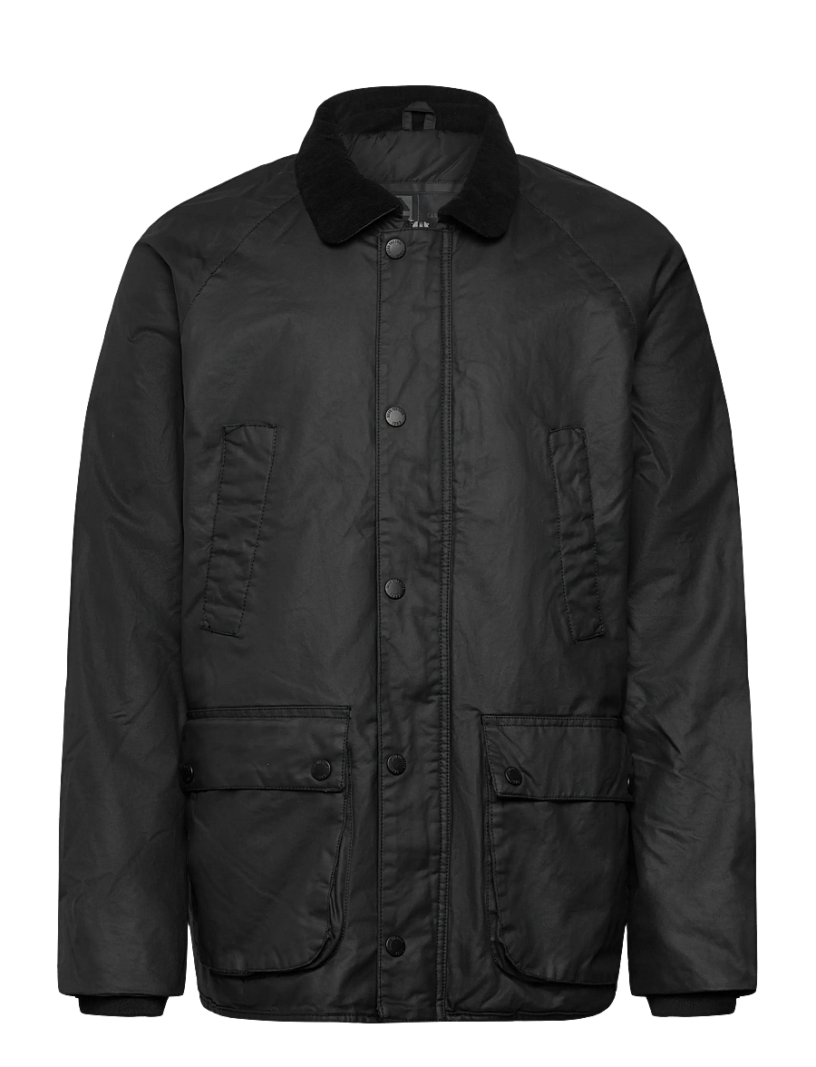 INDICODE - INDutton - parkas - black - 0