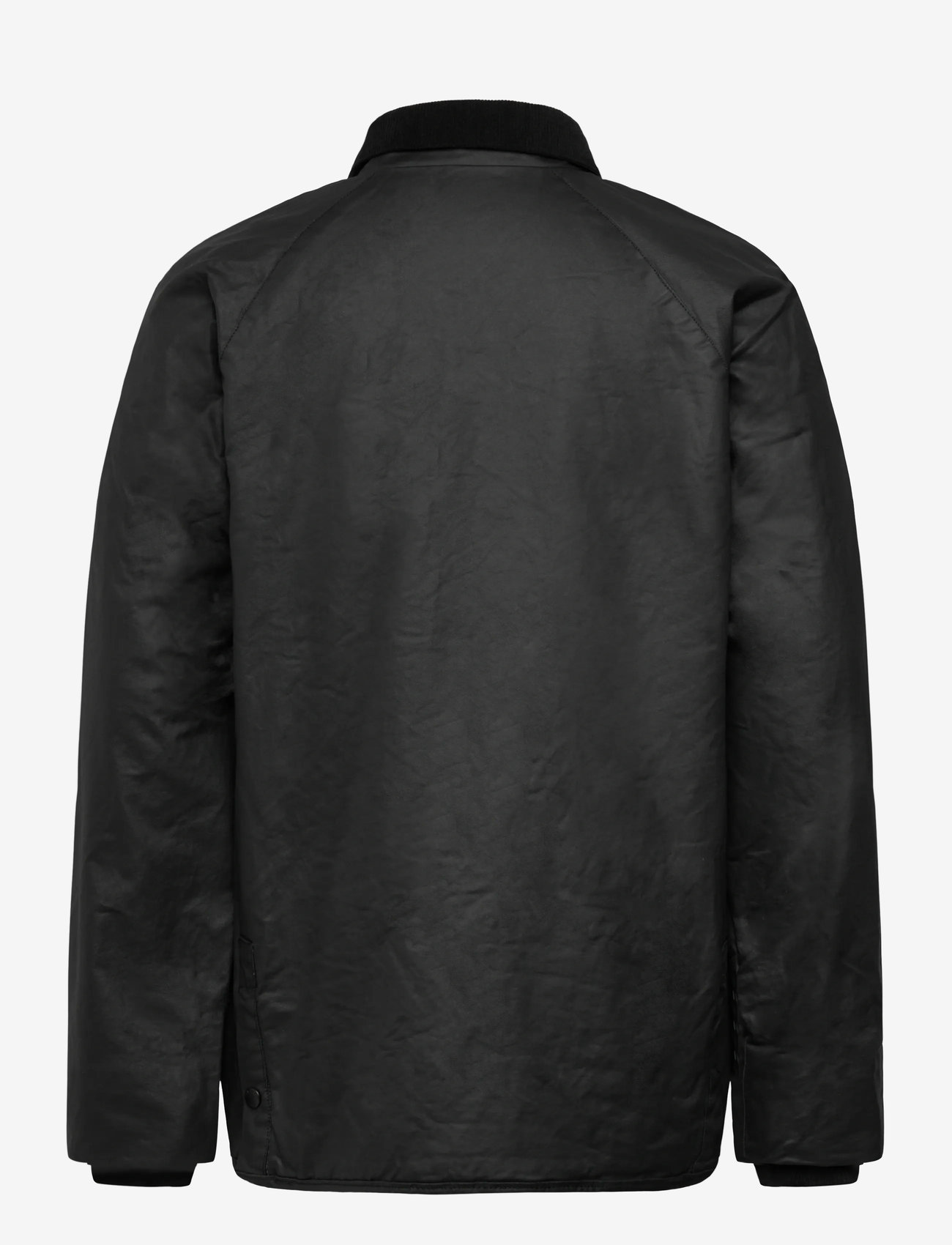 INDICODE - INDutton - herbstjacken - black - 1