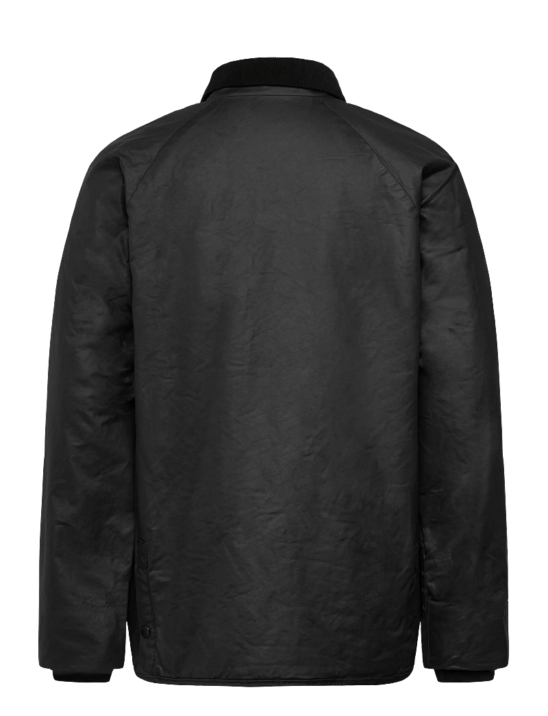 INDICODE - INDutton - vinterjackor - black - 1