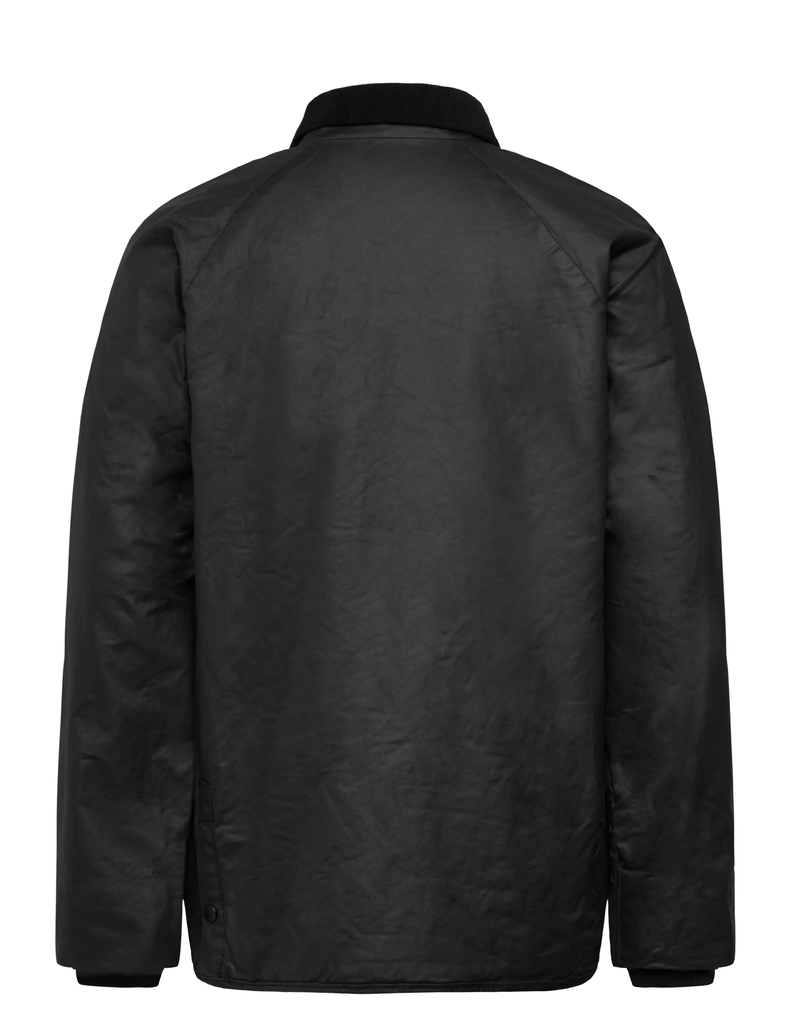 INDICODE - INDutton - talvejoped - black - 1