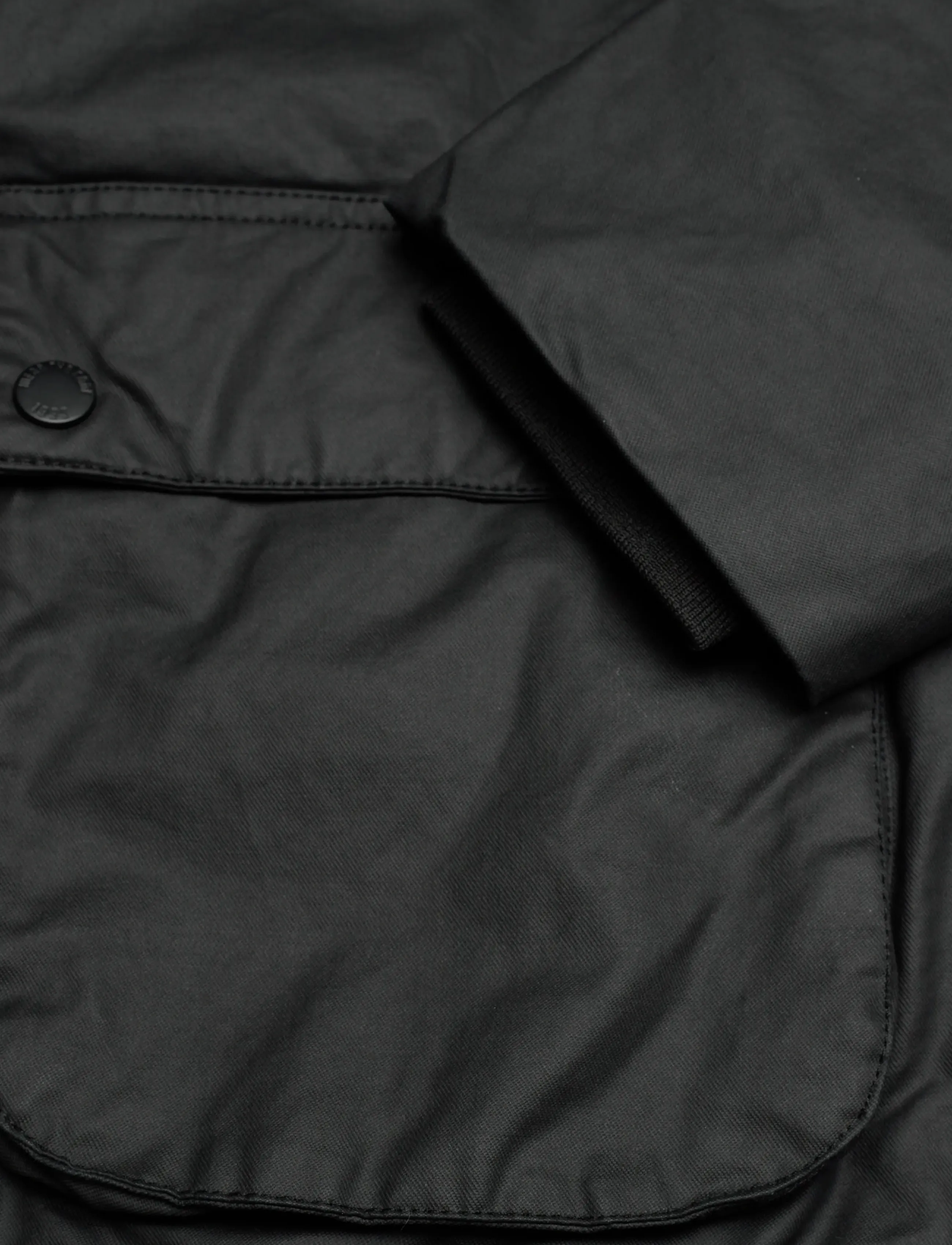 INDICODE - INDutton - talvejoped - black - 3