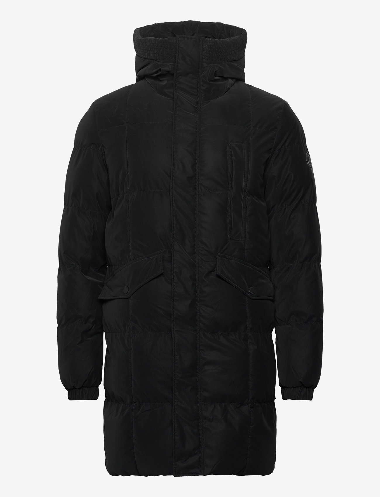 INDICODE - INAST - black - 0