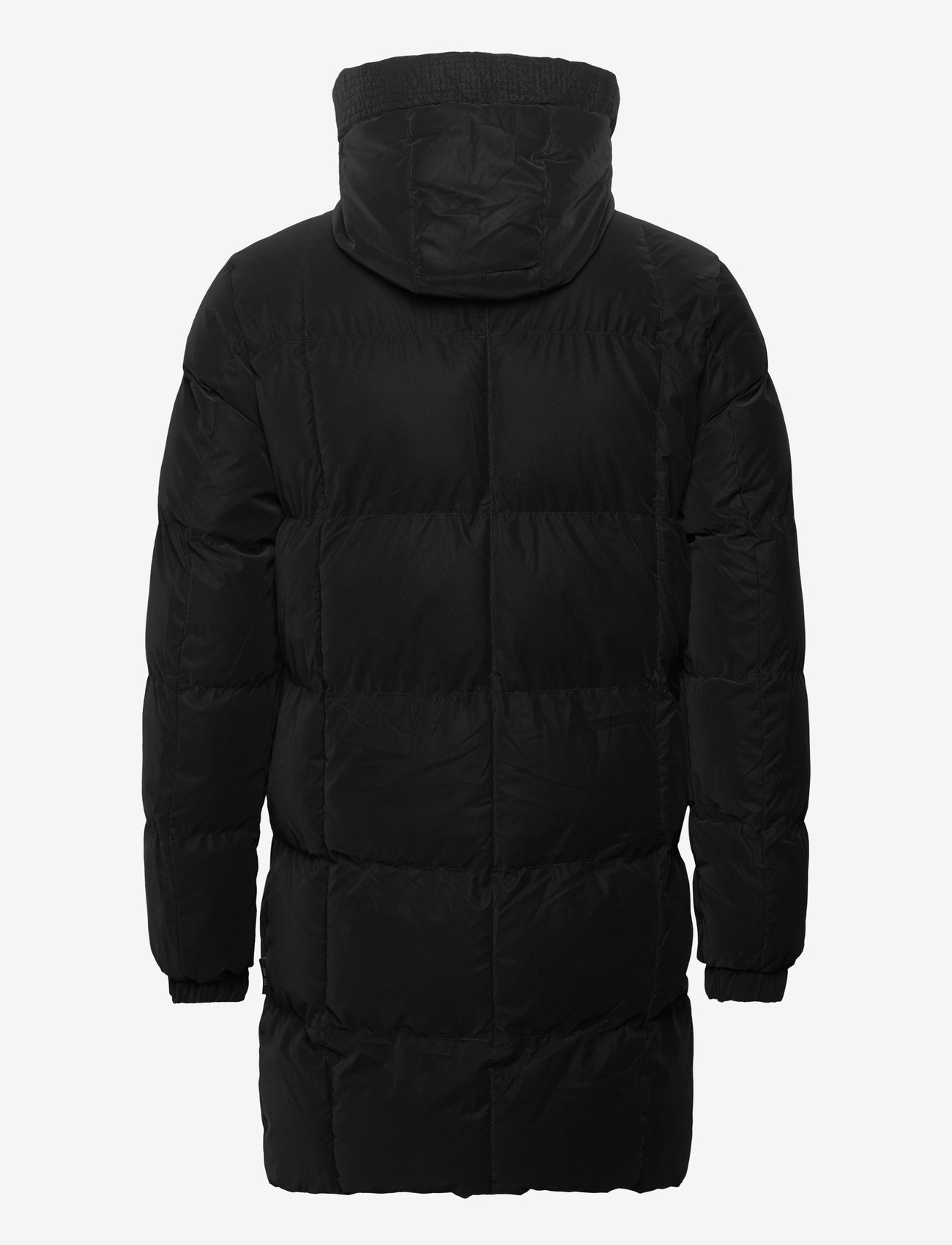 INDICODE - INAST - black - 1