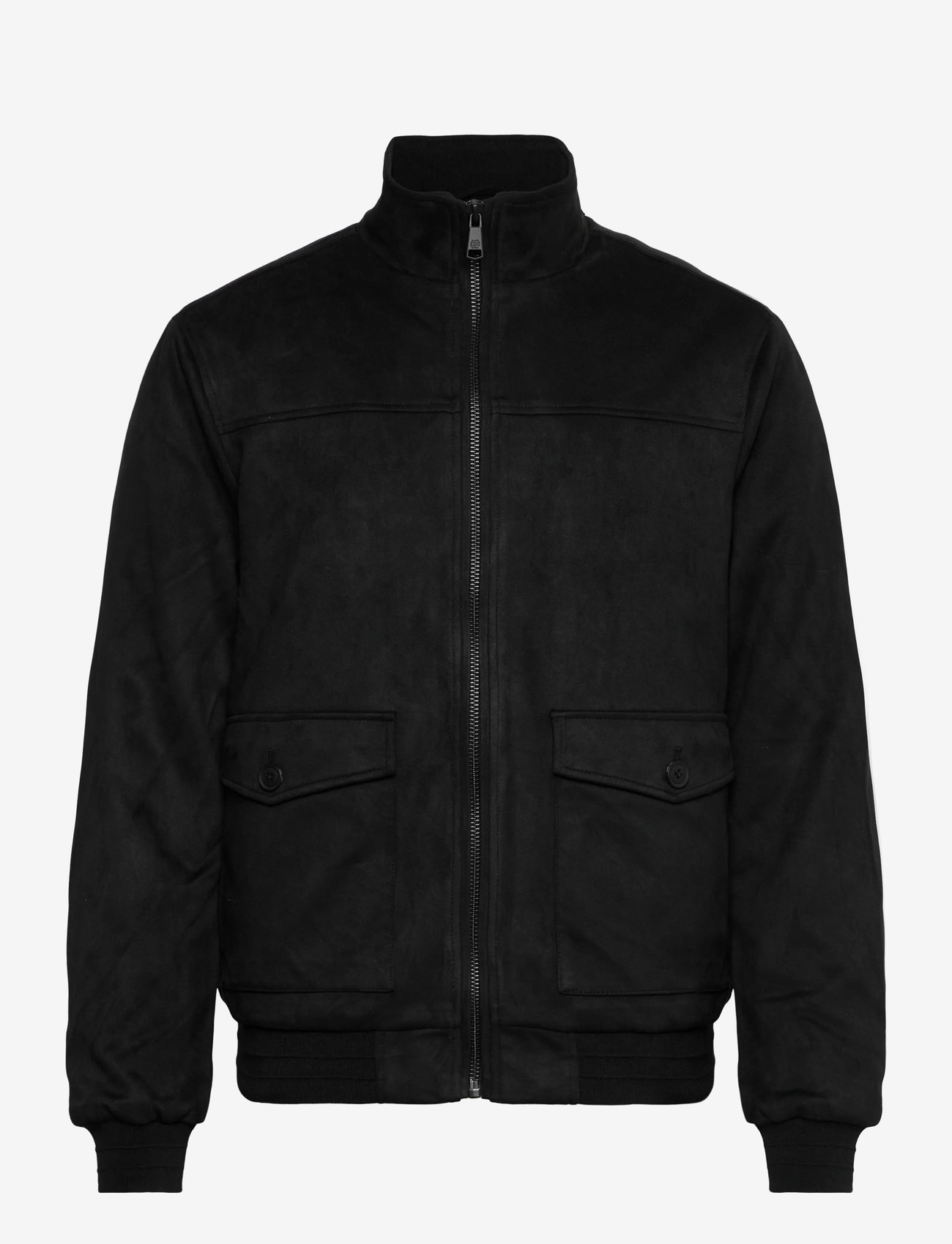 INDICODE - INBrox - herbstjacken - black - 0