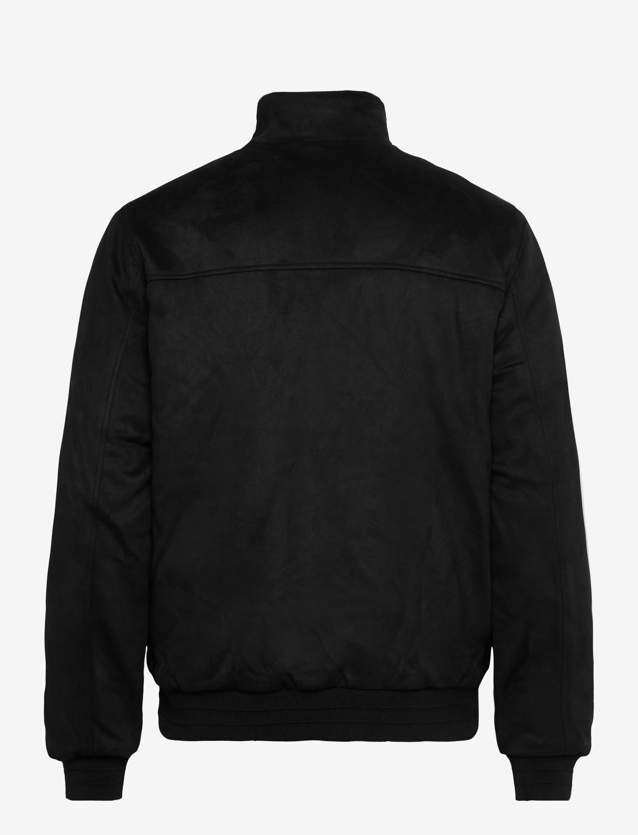 INDICODE - INBrox - herbstjacken - black - 1