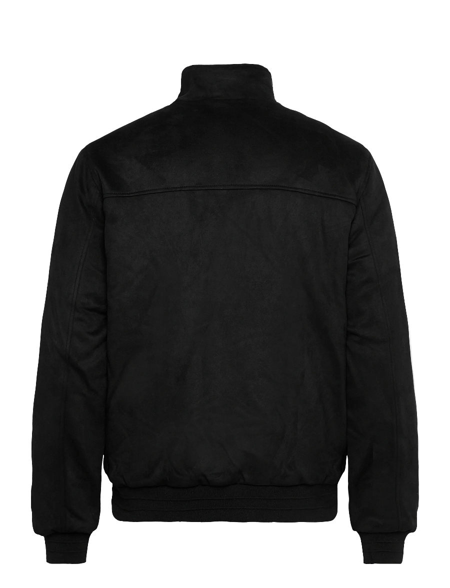 INDICODE - INBrox - herbstjacken - black - 1