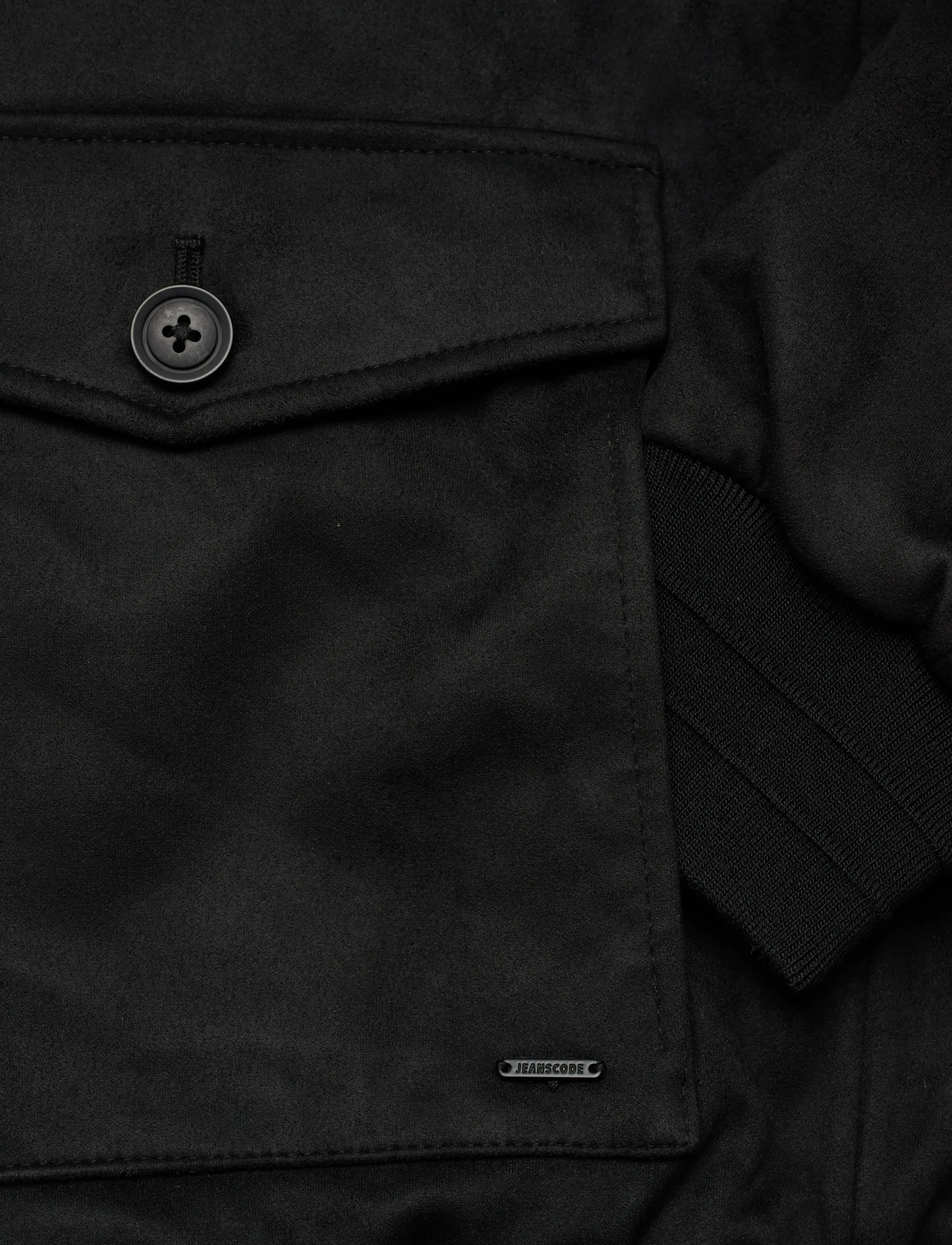 INDICODE - INBrox - overtøj - black - 3