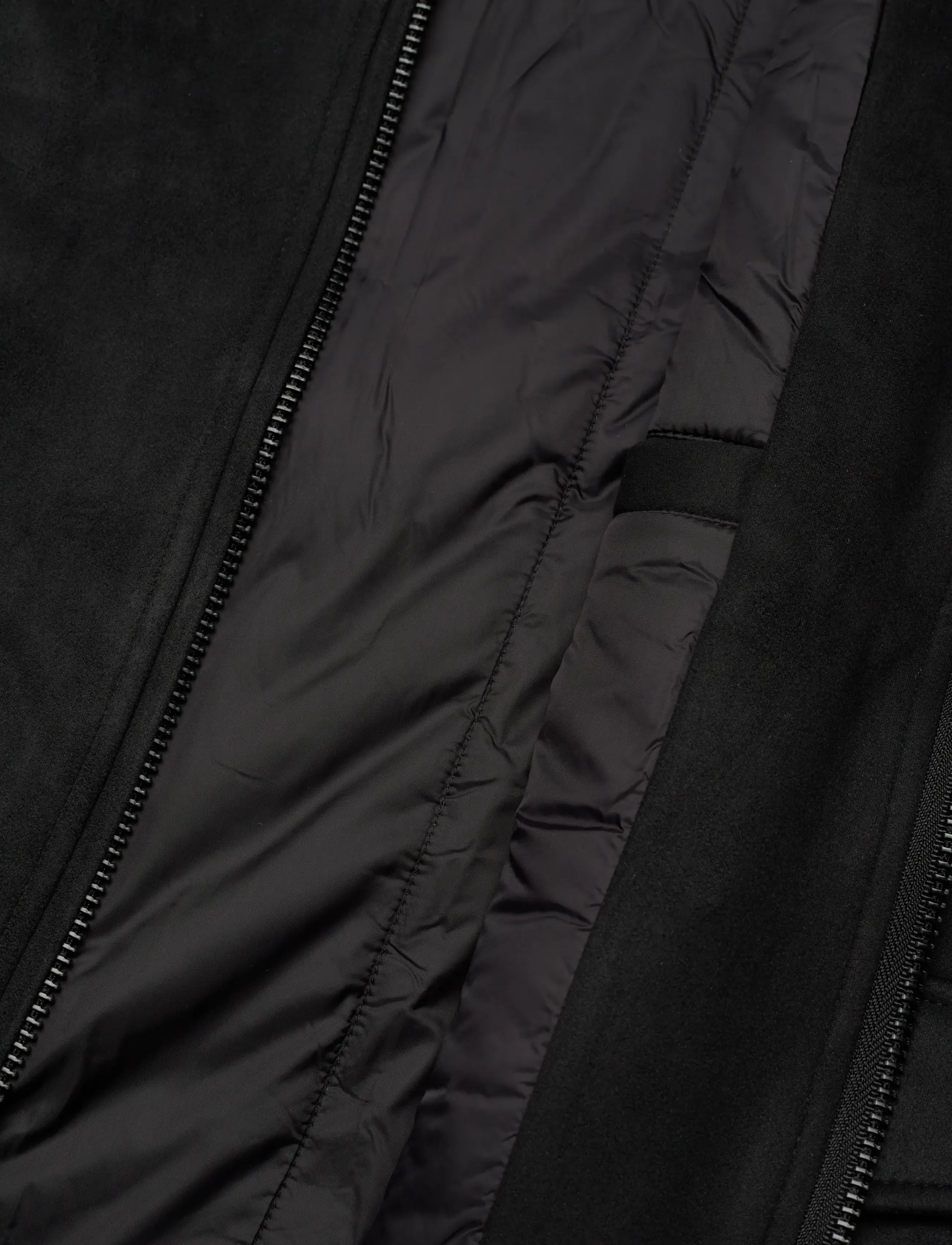 INDICODE - INBrox - overtøj - black - 4