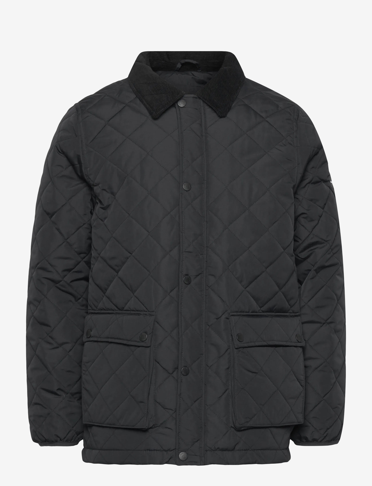 INDICODE - INDrills - herbstjacken - black - 0