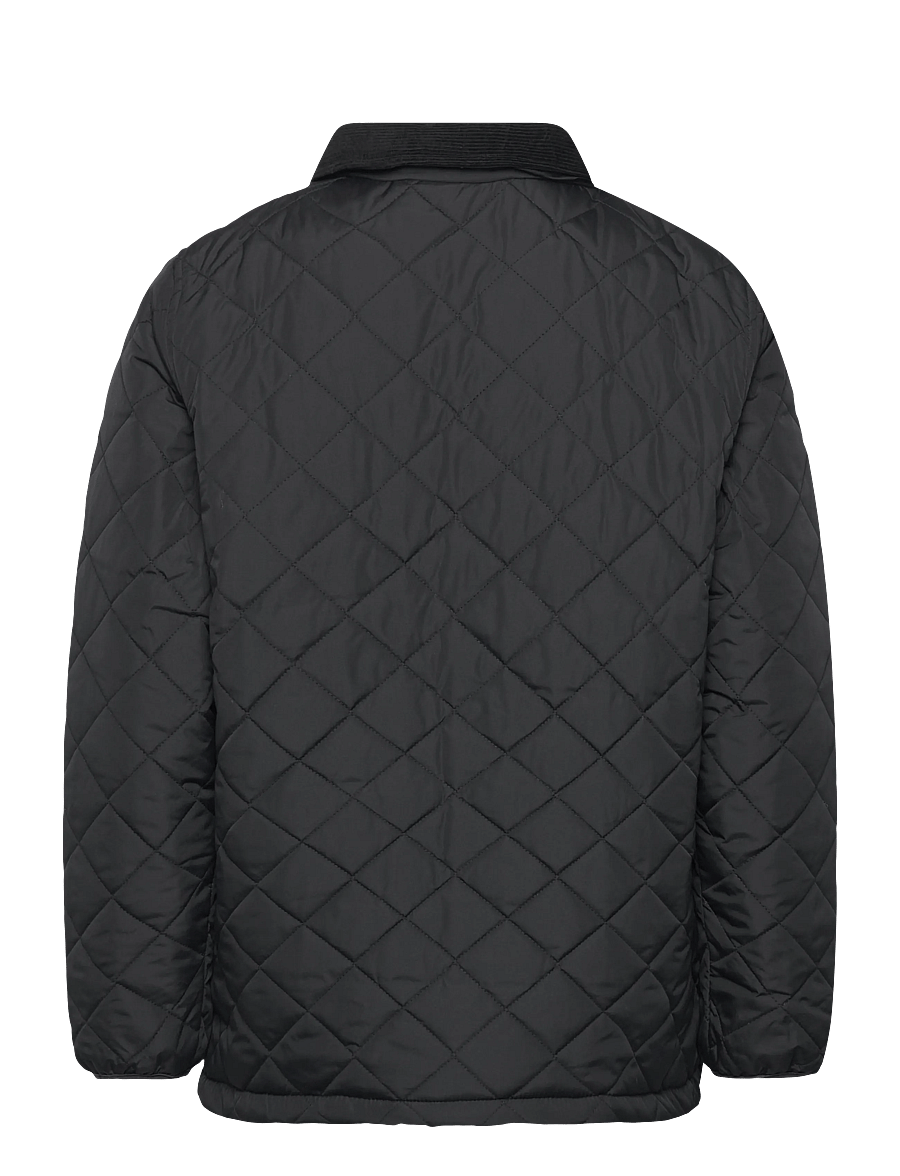 INDICODE - INDrills - herbstjacken - black - 1