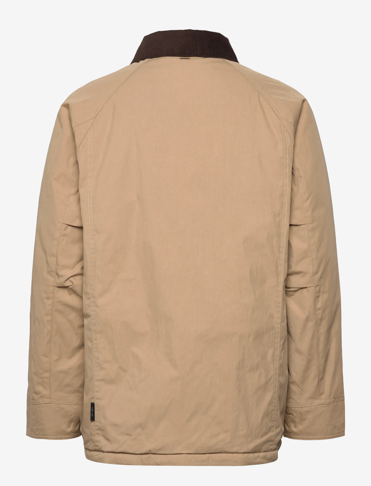 INDICODE - INPhillon - kerged jakid - cornstalk - 1