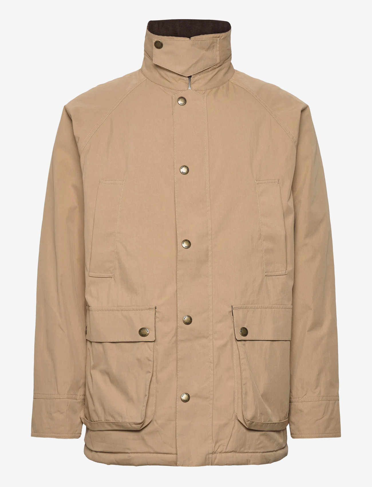 INDICODE - INPhillon - kerged jakid - cornstalk - 2