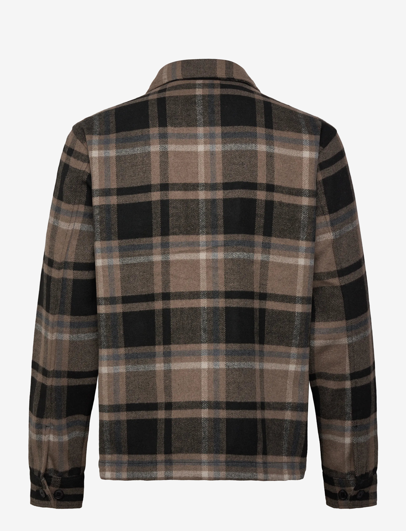 INDICODE - INHalib - autumn clothing - beige mix - 1