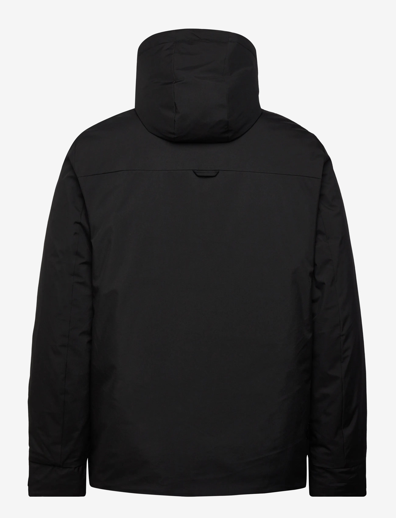 INDICODE - INBenyol Jacket - herbstjacken - black - 1