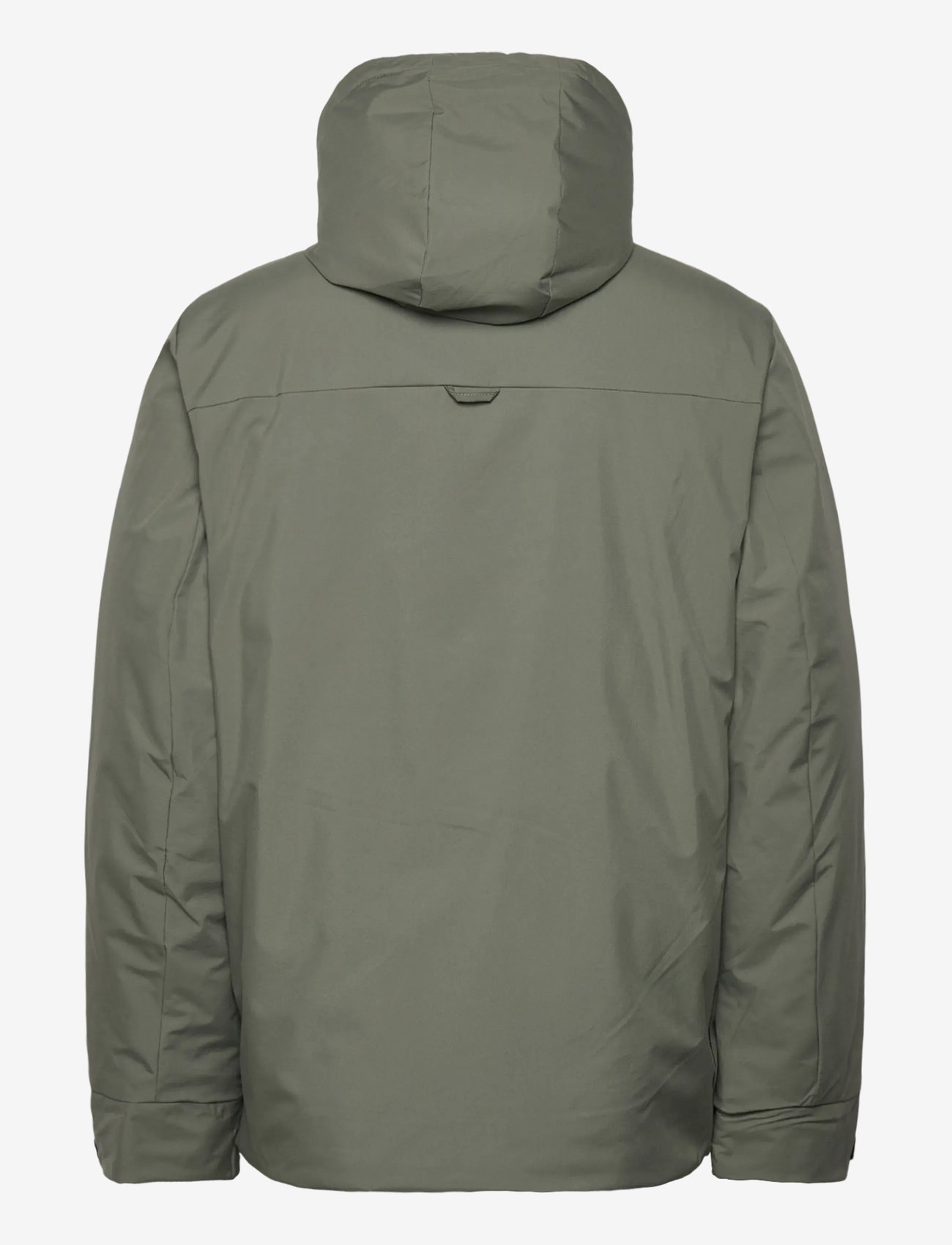 INDICODE - INBenyol Jacket - herbstjacken - castor gray - 1