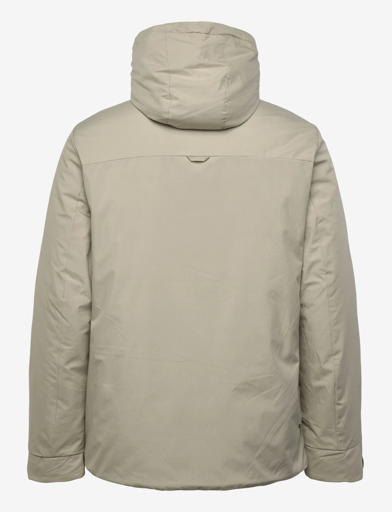 INDICODE - INBenyol Jacket - herbstjacken - stone - 1