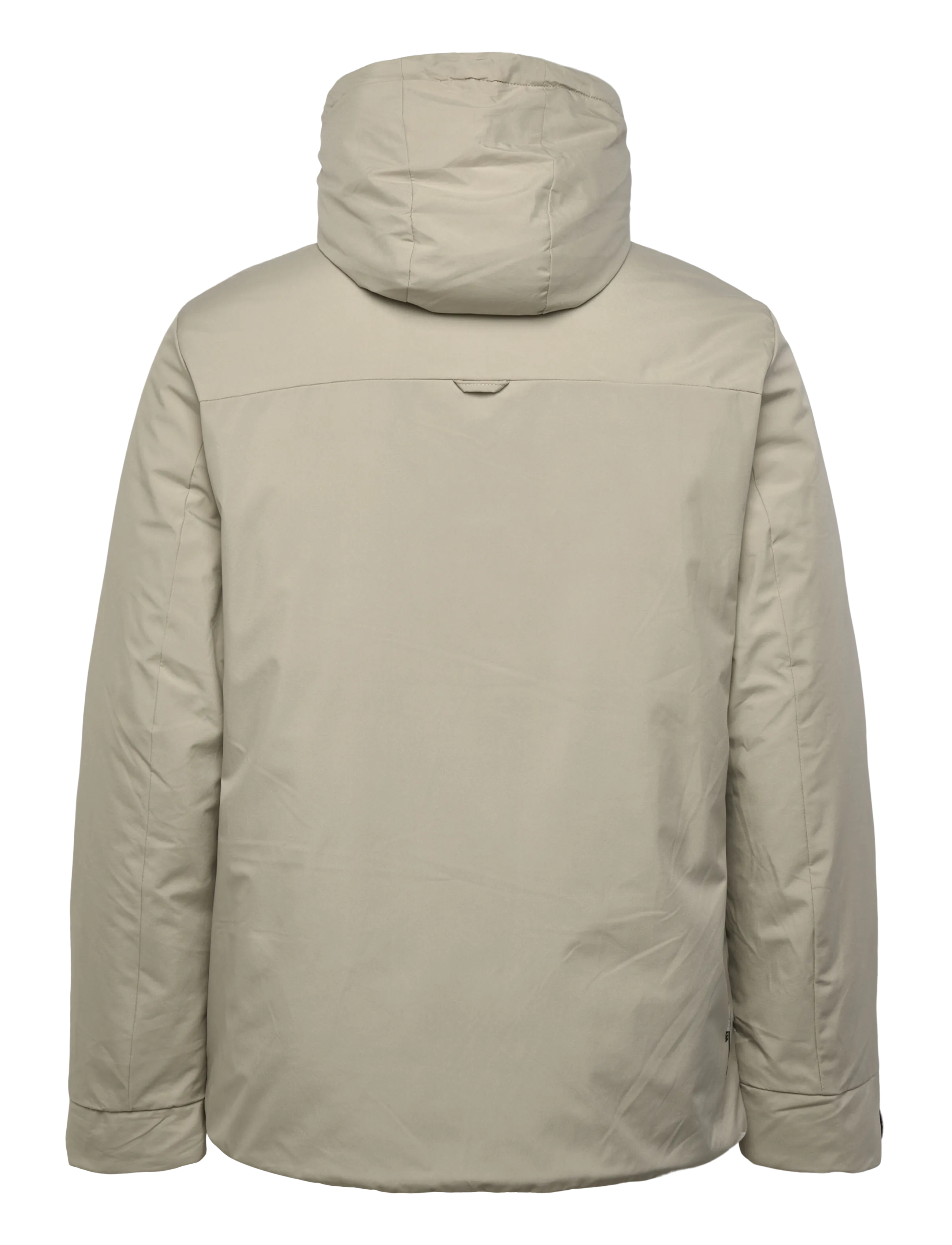 INDICODE - INBenyol Jacket - jackets - stone - 1