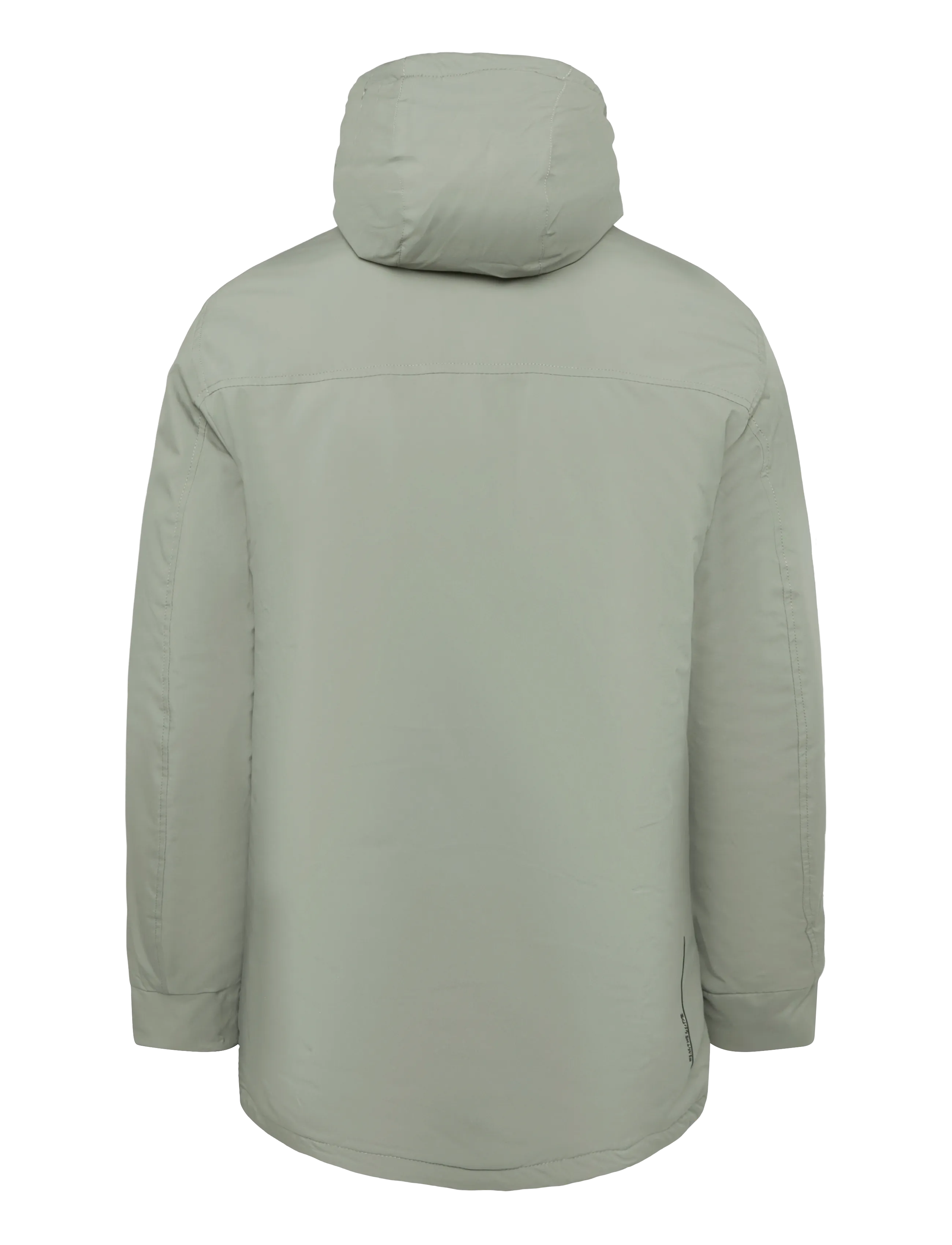 INDICODE Inbenyol Coat vinterjackor herr – bild 2