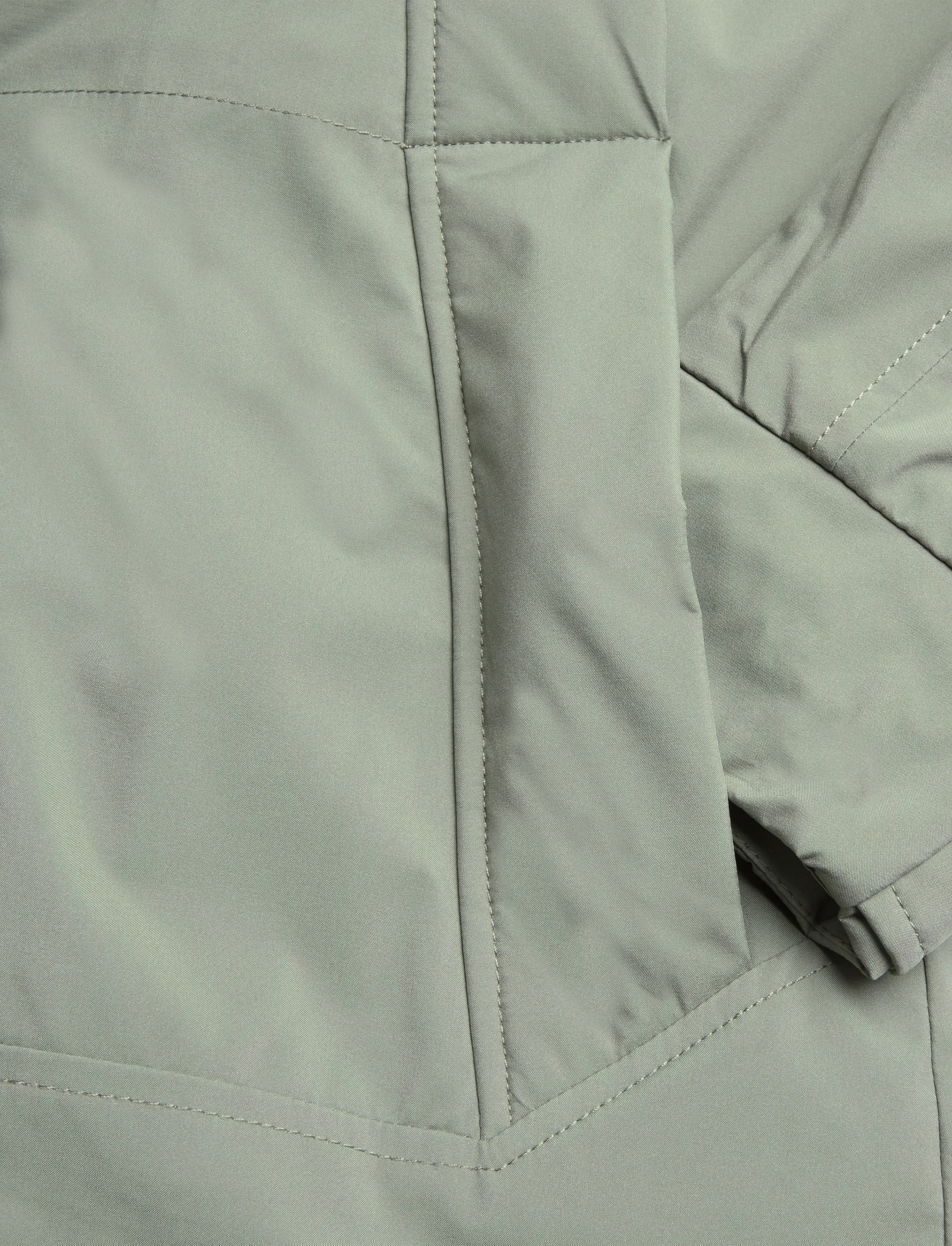 INDICODE - INBenyol Coat - vinterjakker - castor gray - 3