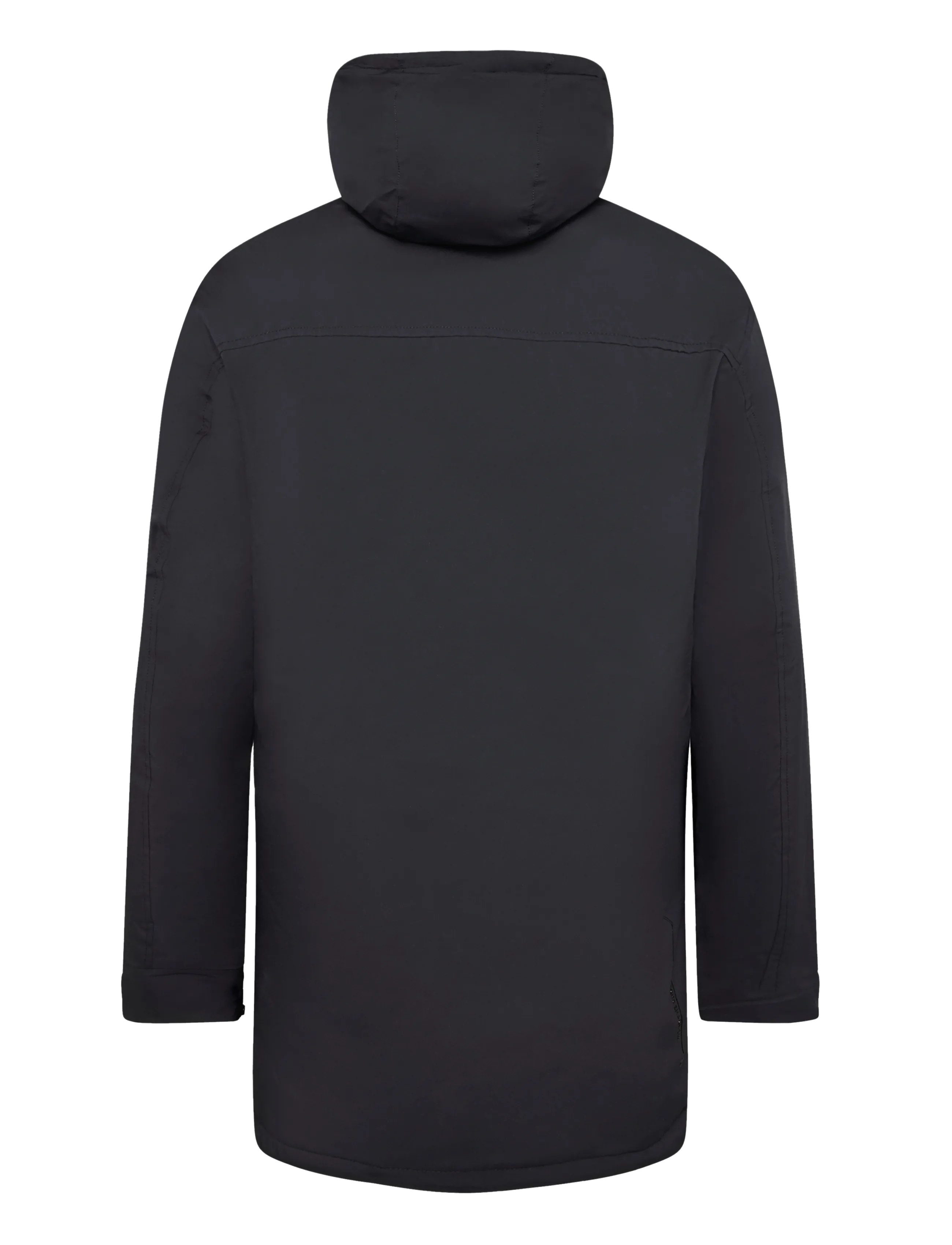 INDICODE Inbenyol Coat vinterjackor herr – bild 2