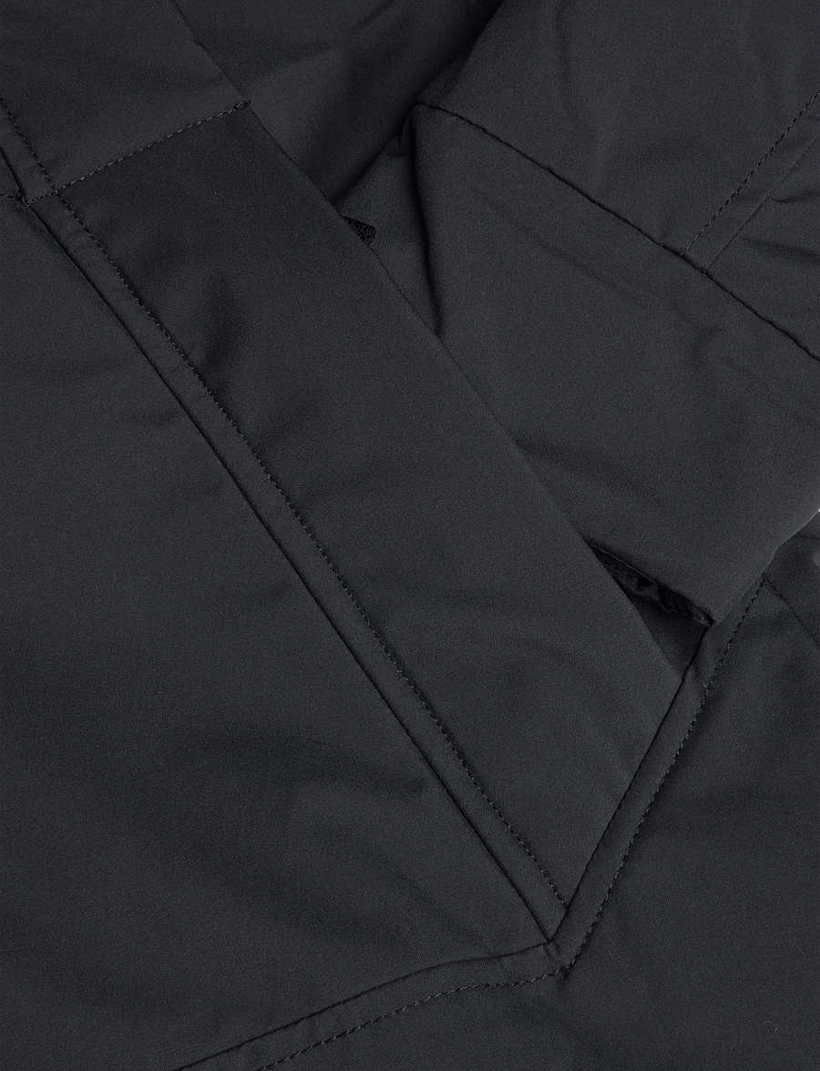 INDICODE - INBenyol Coat - talvejoped - sky captain - 3
