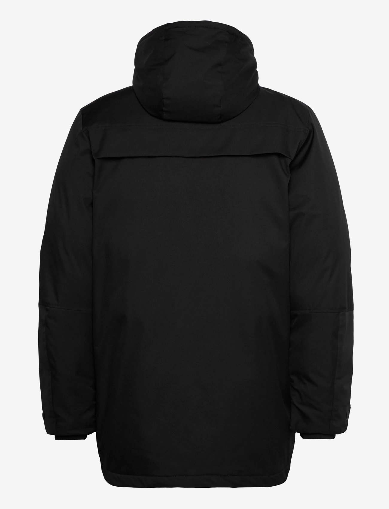 INDICODE - INTardil - höstjackor - black - 1