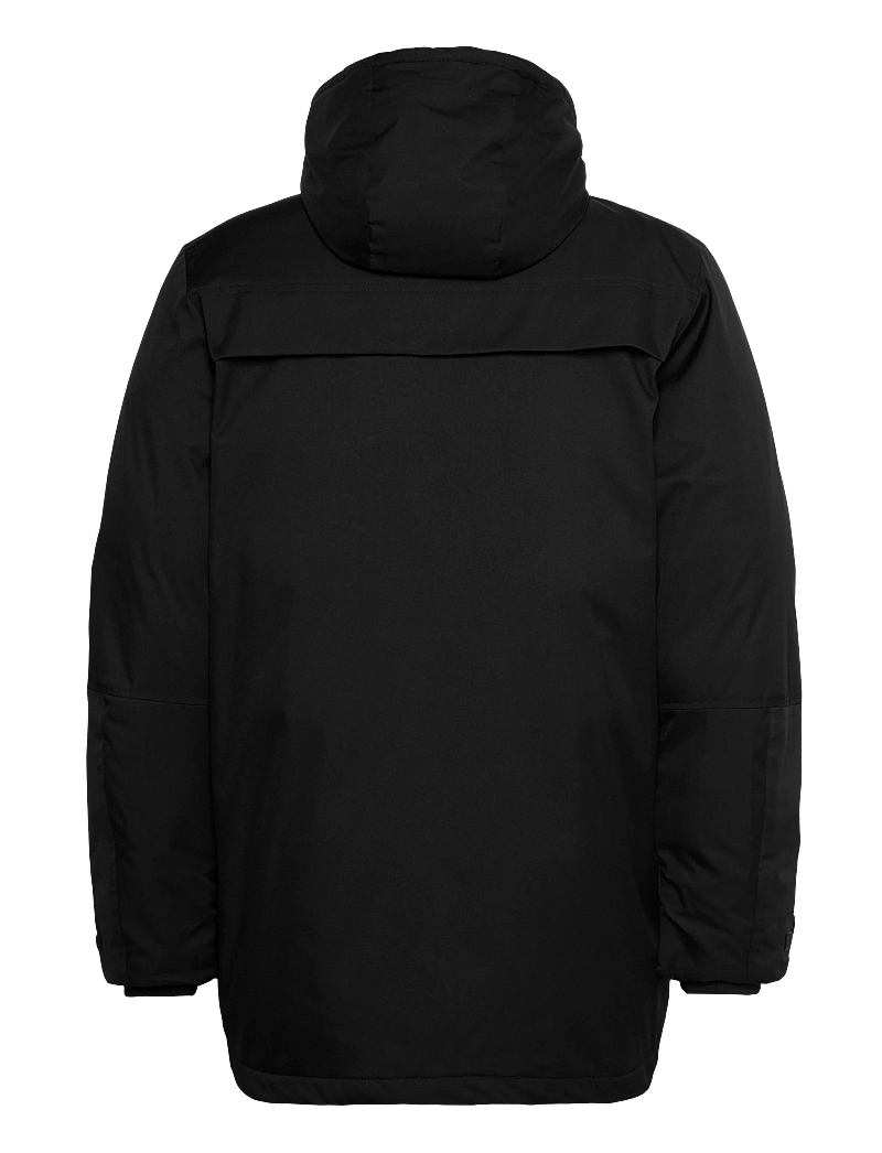 INDICODE - INTardil - talvejoped - black - 1