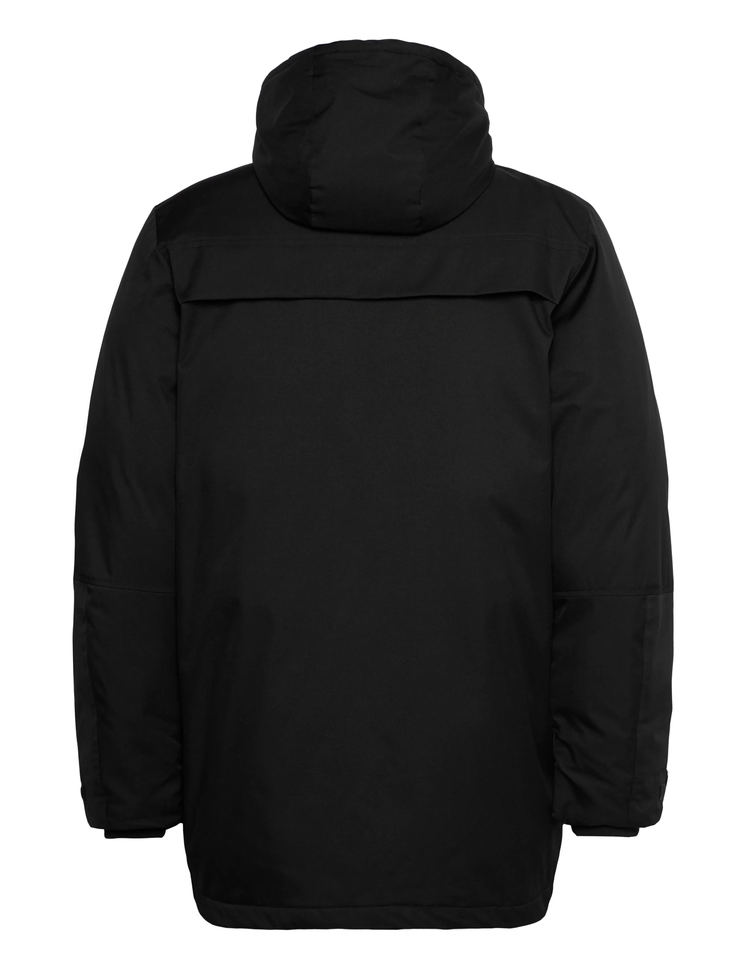 INDICODE - INTardil - parkas - black - 1